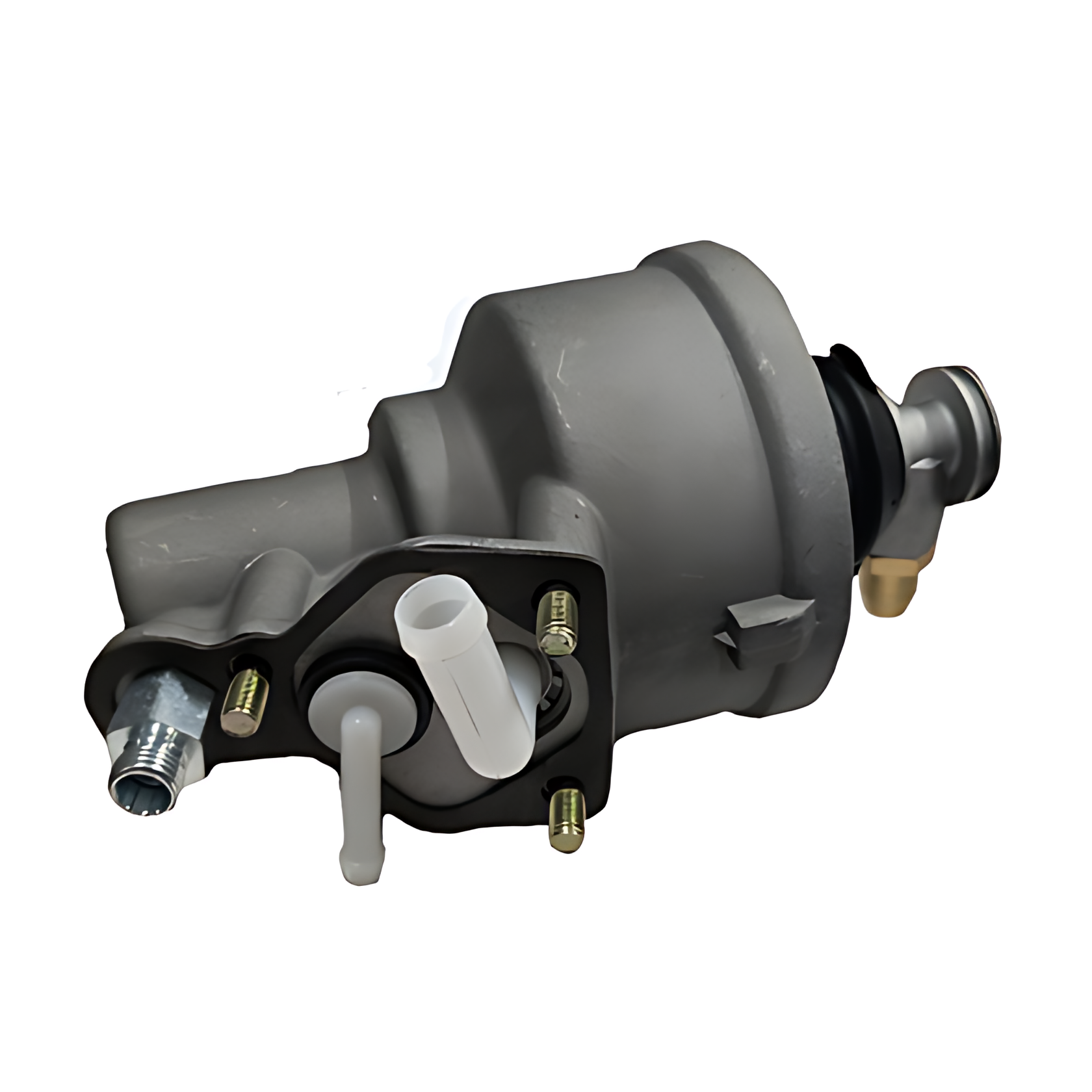 SERVO EMBREAGEM SCANIA - 100000254268