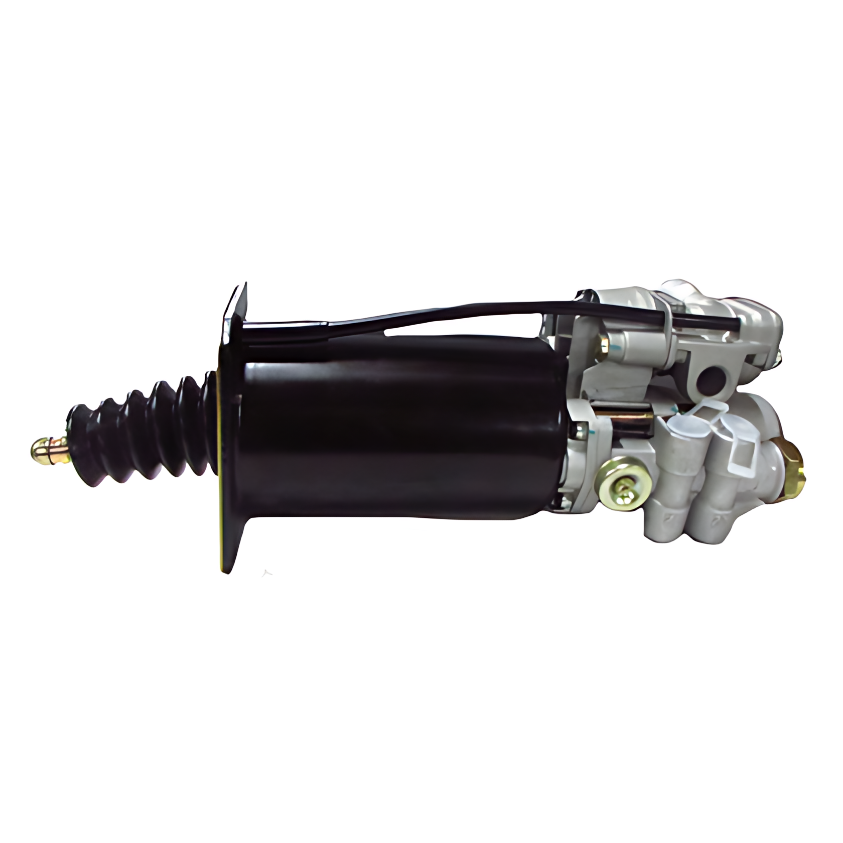 SERVO EMBREAGEM VOLKSWAGEN - 2Z0721257A
