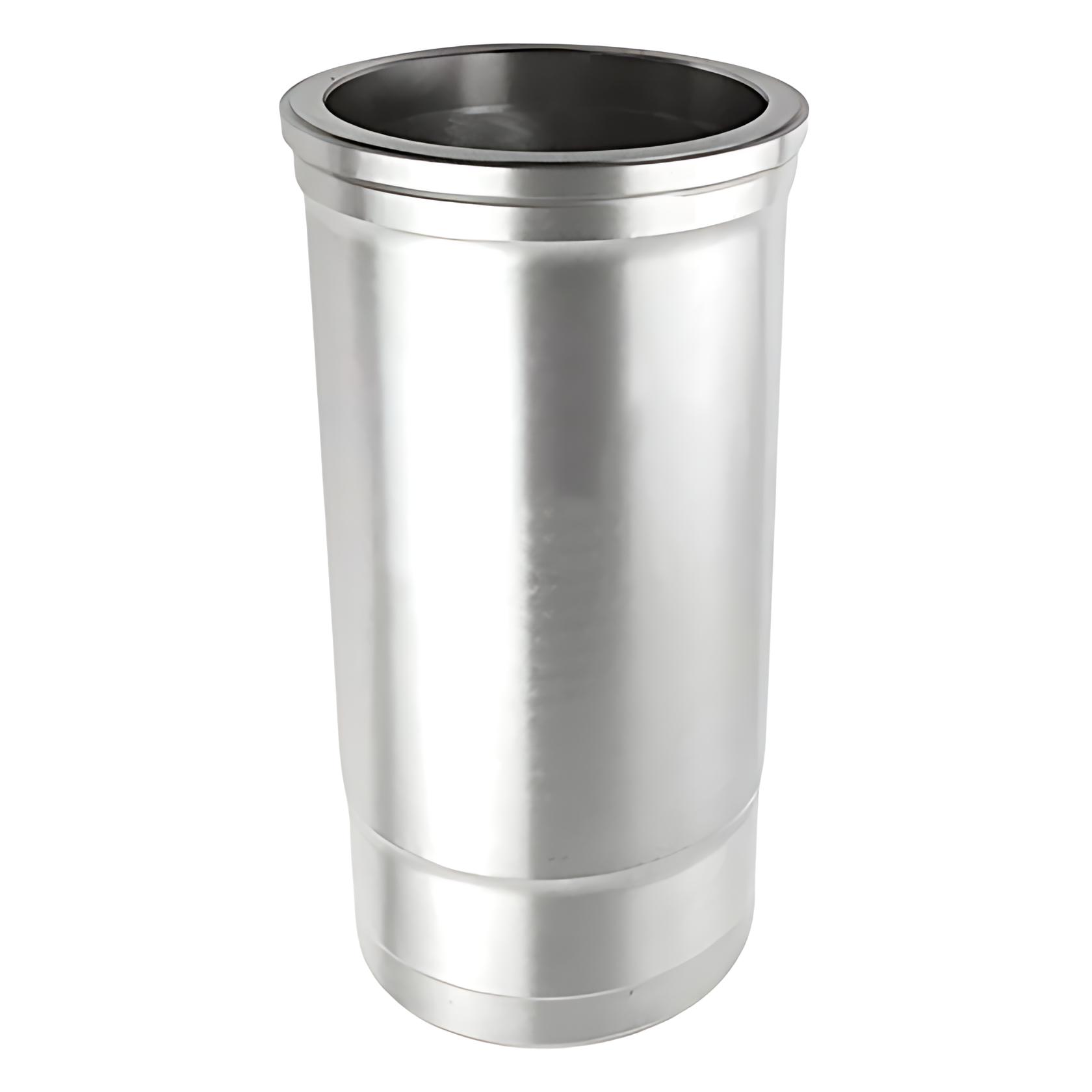 CAMISA SCANIA COM ANEL BORRACHA CAMISA MOTOR DSC11 - 1114035