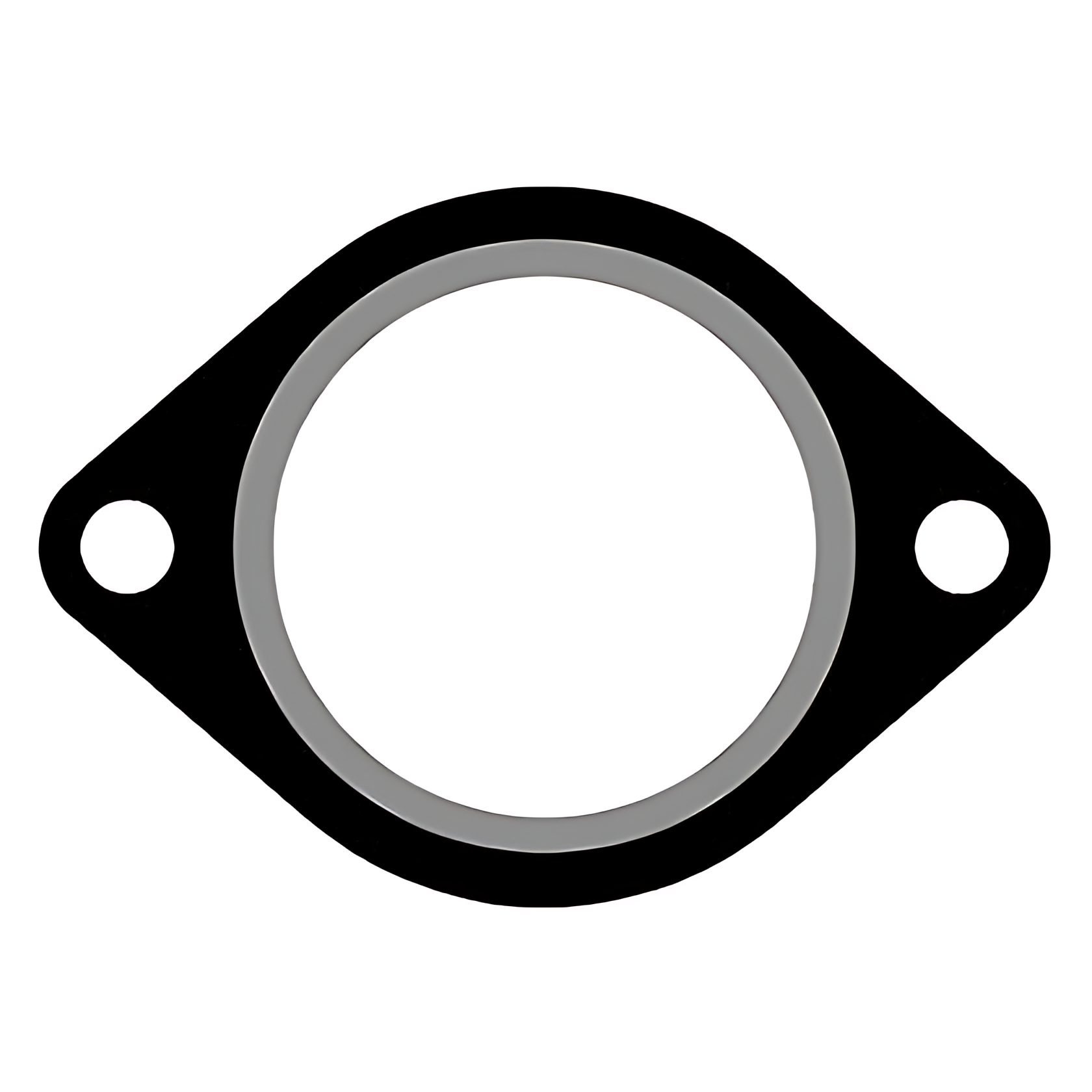 JUNTA VALVULA RECIRCULACAO TUBO ESCAPE VALVULA EGR MOTOR MAN D08 - 07W131797