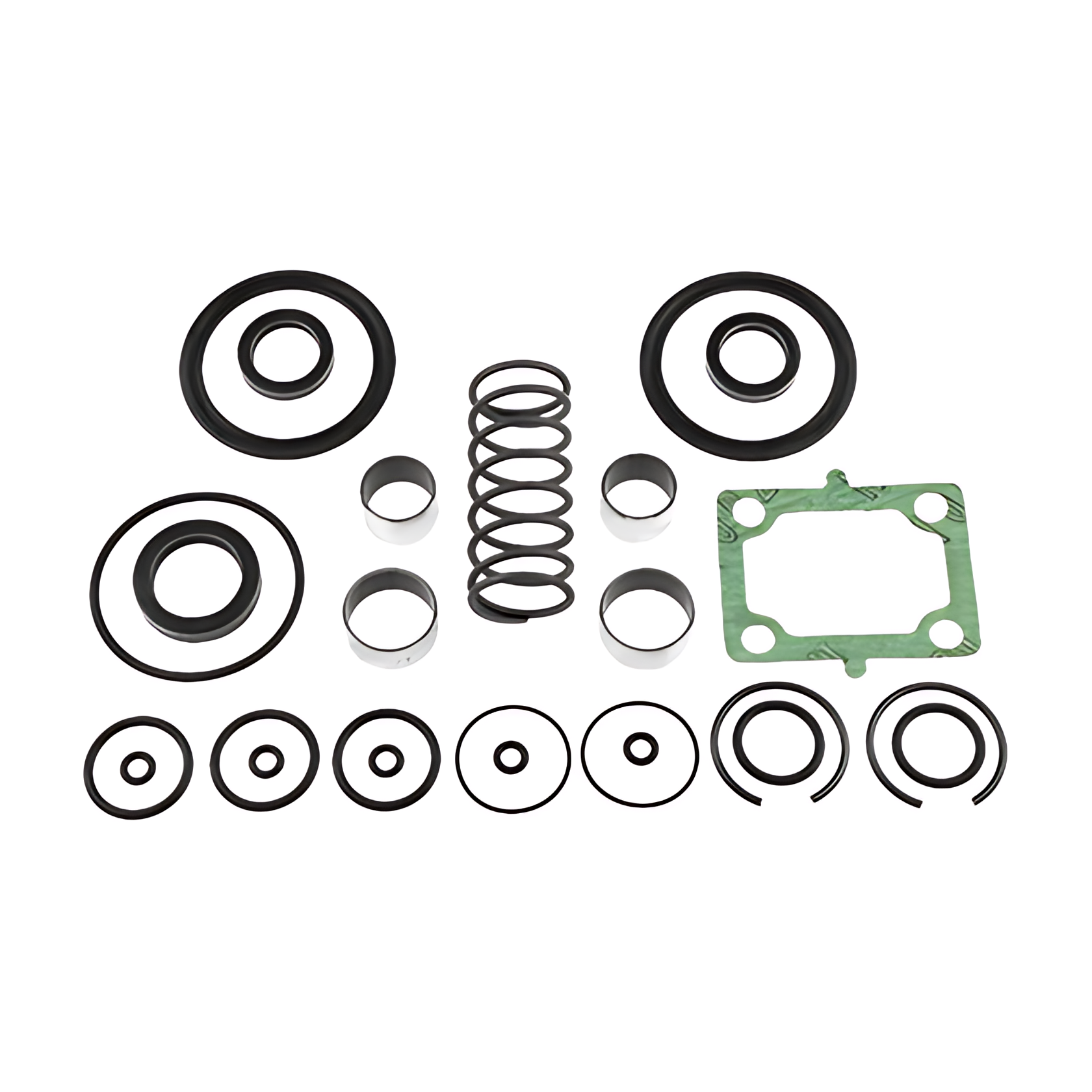 JOGO REPARO CILINDRO OPTICRUISE - QA2423