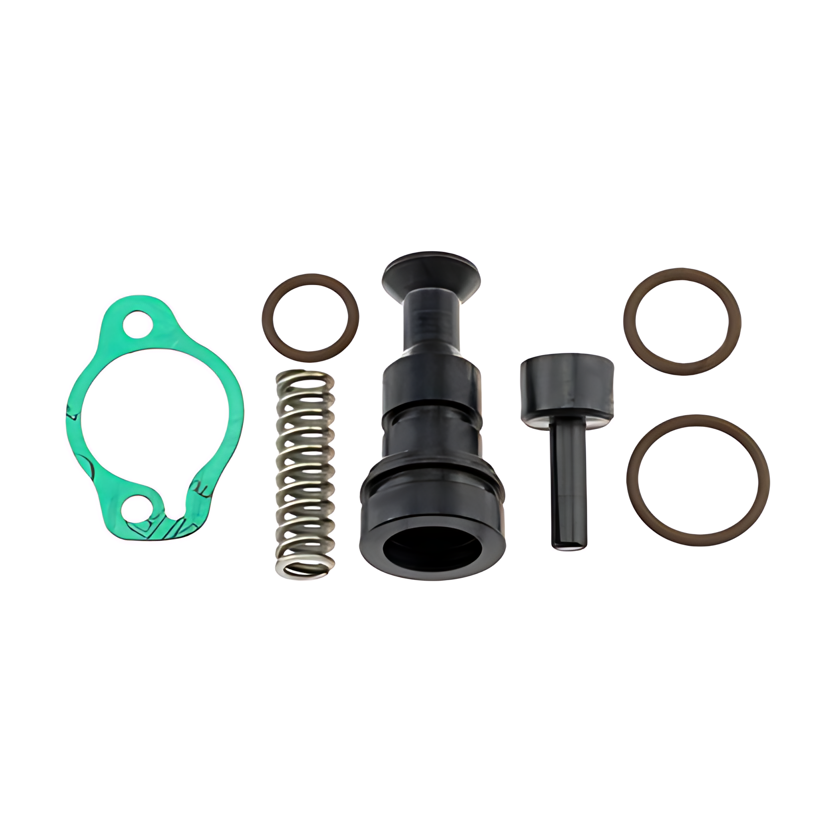 JOGO REPARO DESCARREGADOR COMPRESSOR LP3997 92MM - 4721300515