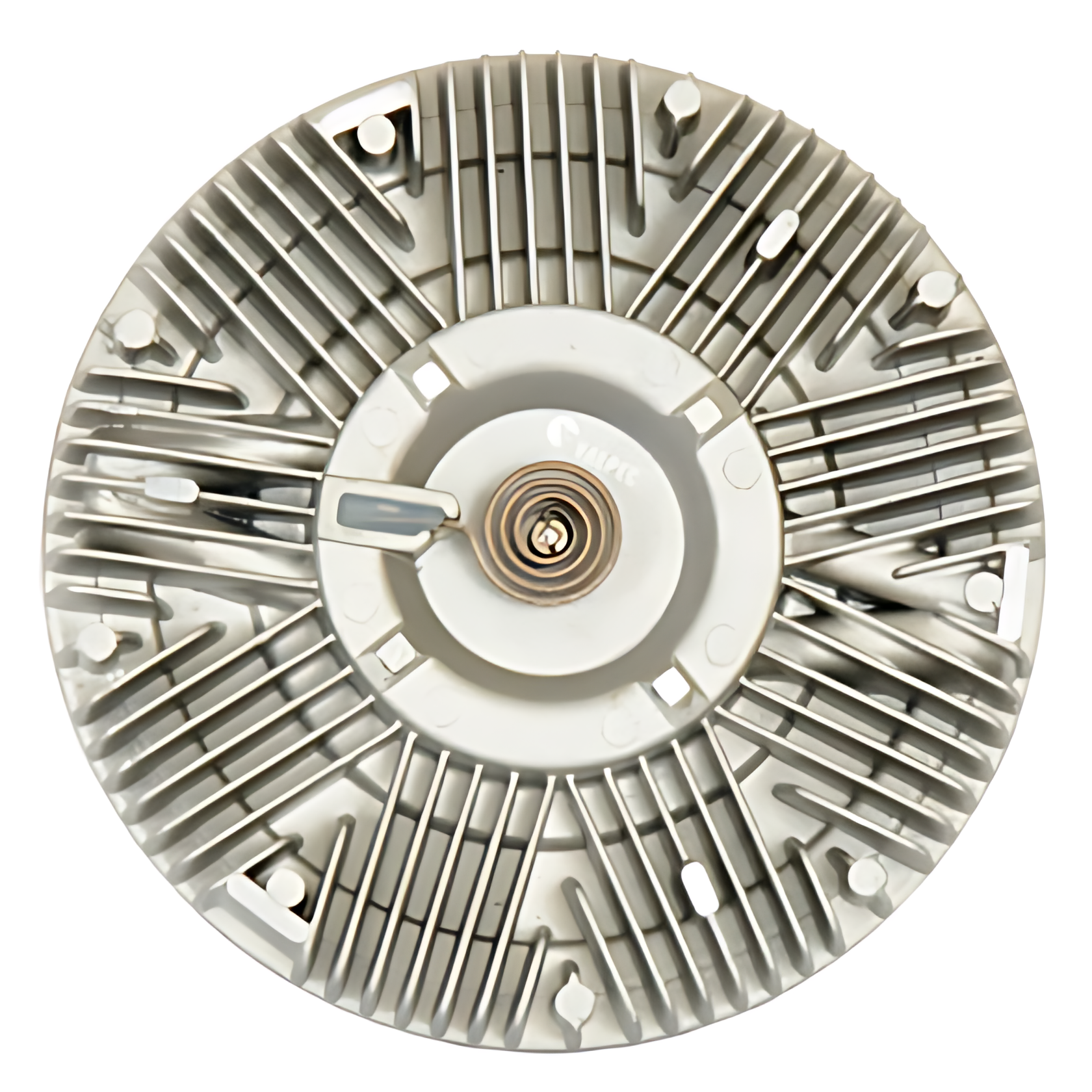 EMBREAGEM VISCOSA PARA VOLKS - V1001