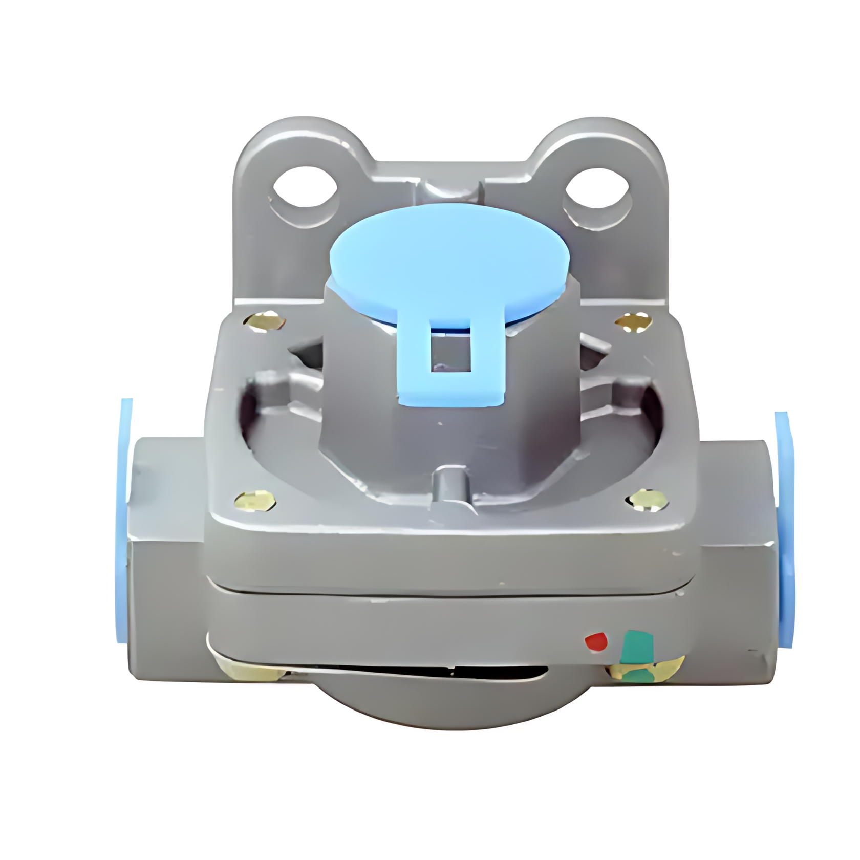 VALVULA DESCARGA RAPIDA 1/2 X 1/4 NPT - 212100034