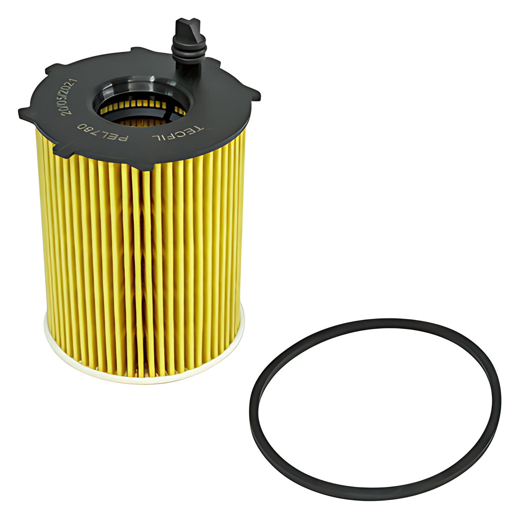 FILTRO OLEO - 1610693780