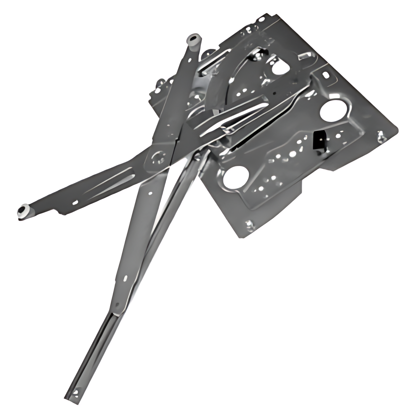 MAQUINA VIDRO PORTA DIANTEIRA LD - 3176546