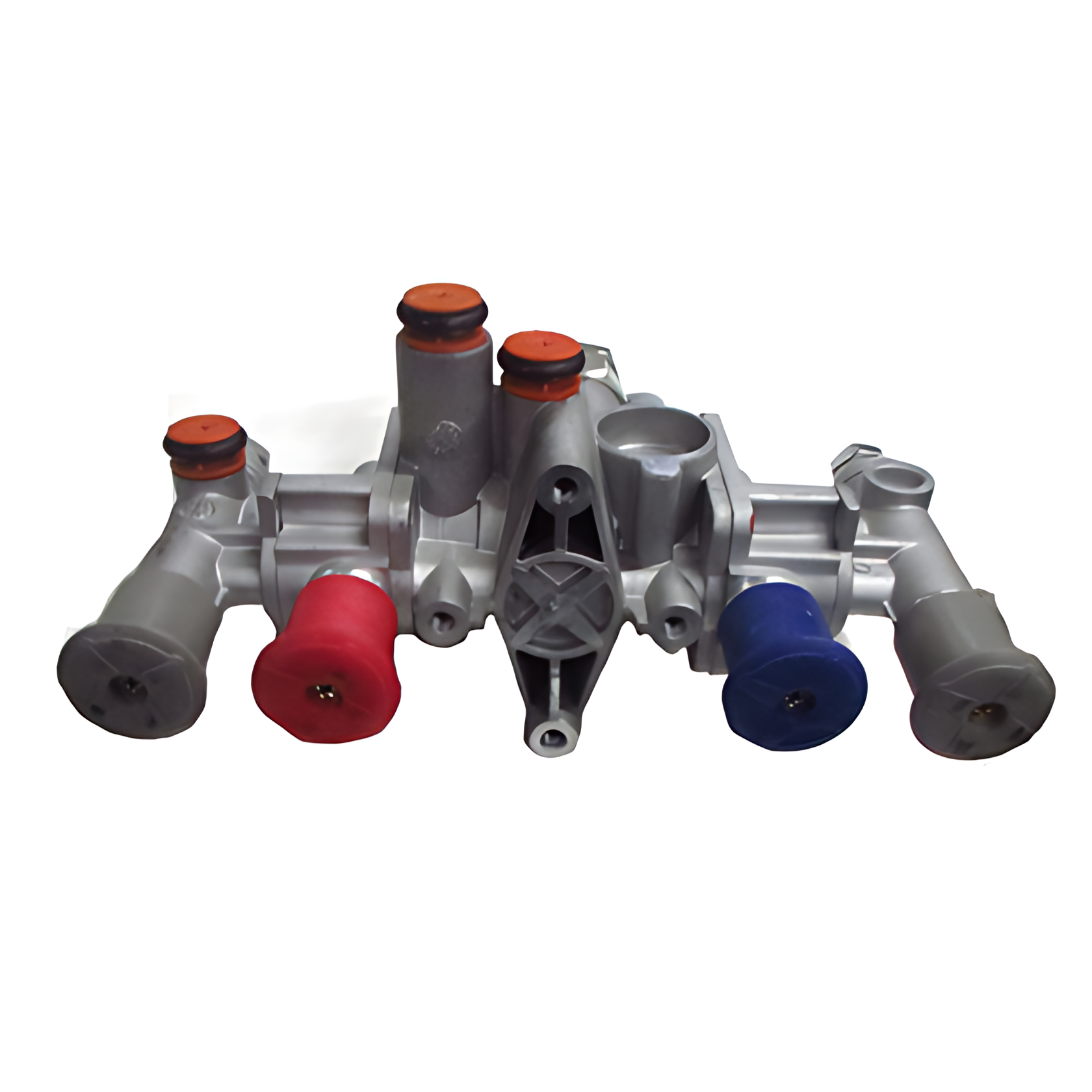 PAINEL MOVIMENTACAO MULTIFUNCAO COM EMERGENCIA INTEGRADA (6G) 4 VALVULAS SEM REGULADORA FLUXO - 100000225916