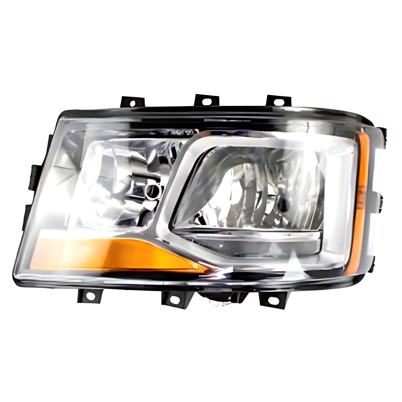 FAROL PRINCIPAL LE NTG ( REGULAGEM MANUAL ) - 2379889