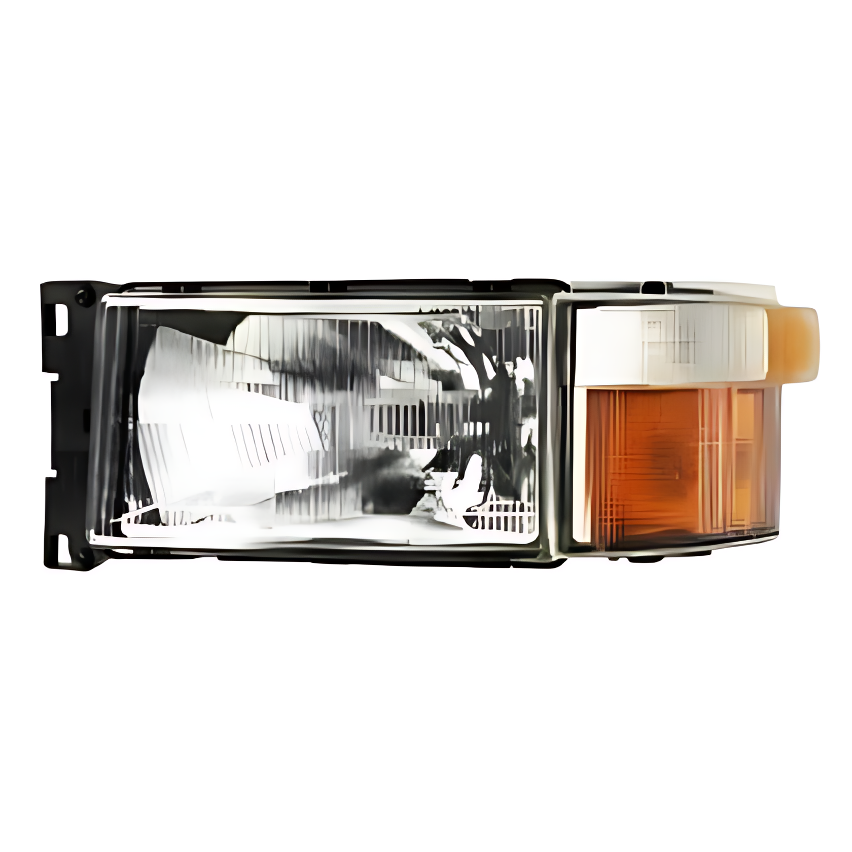 FAROL PRINCIPAL LE SERIE 4 ( COM LANTERNA INDICADORA ) - MP0113016