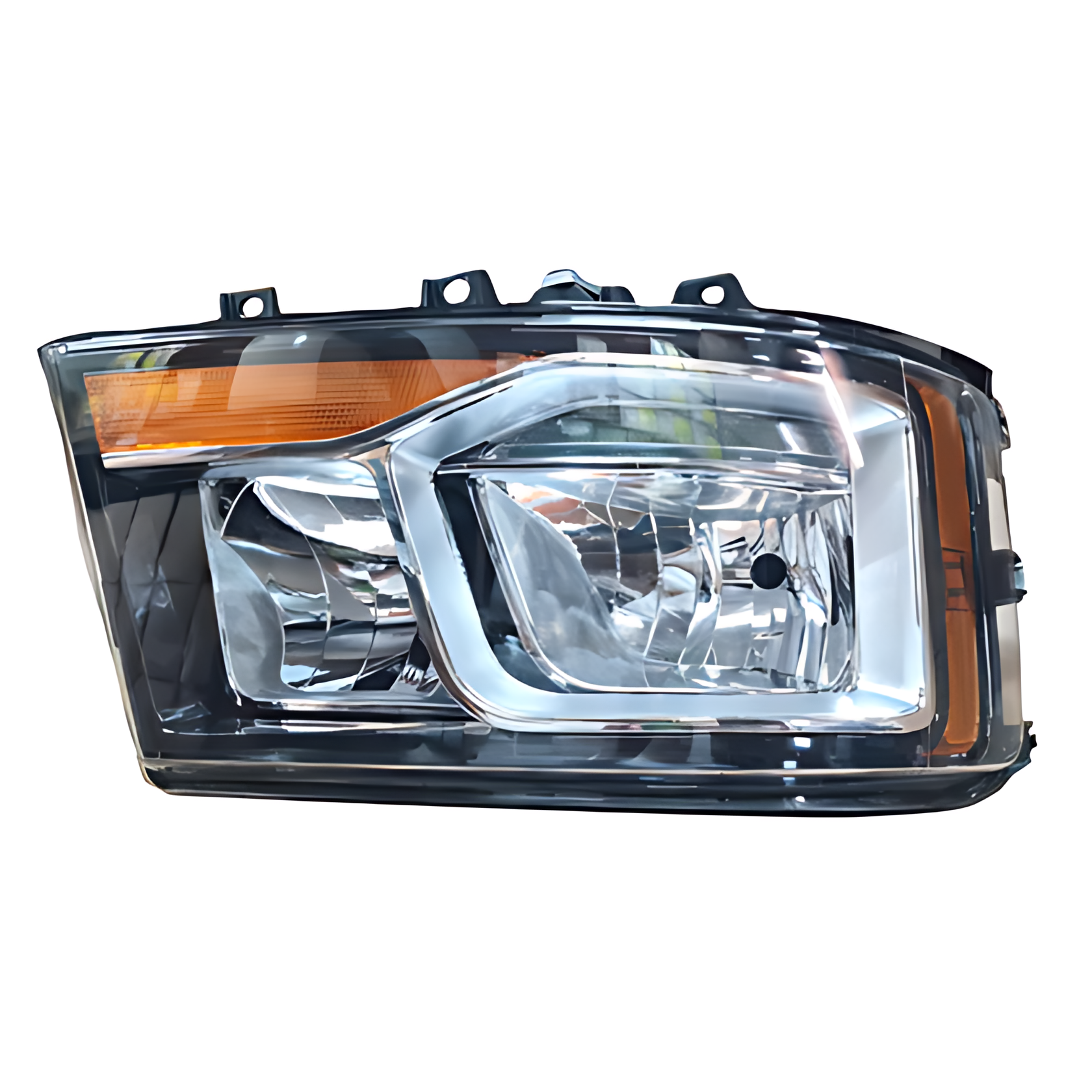 FAROL PRINCIPAL LD NTG ( REGULAGEM MANUAL ) - 2379893