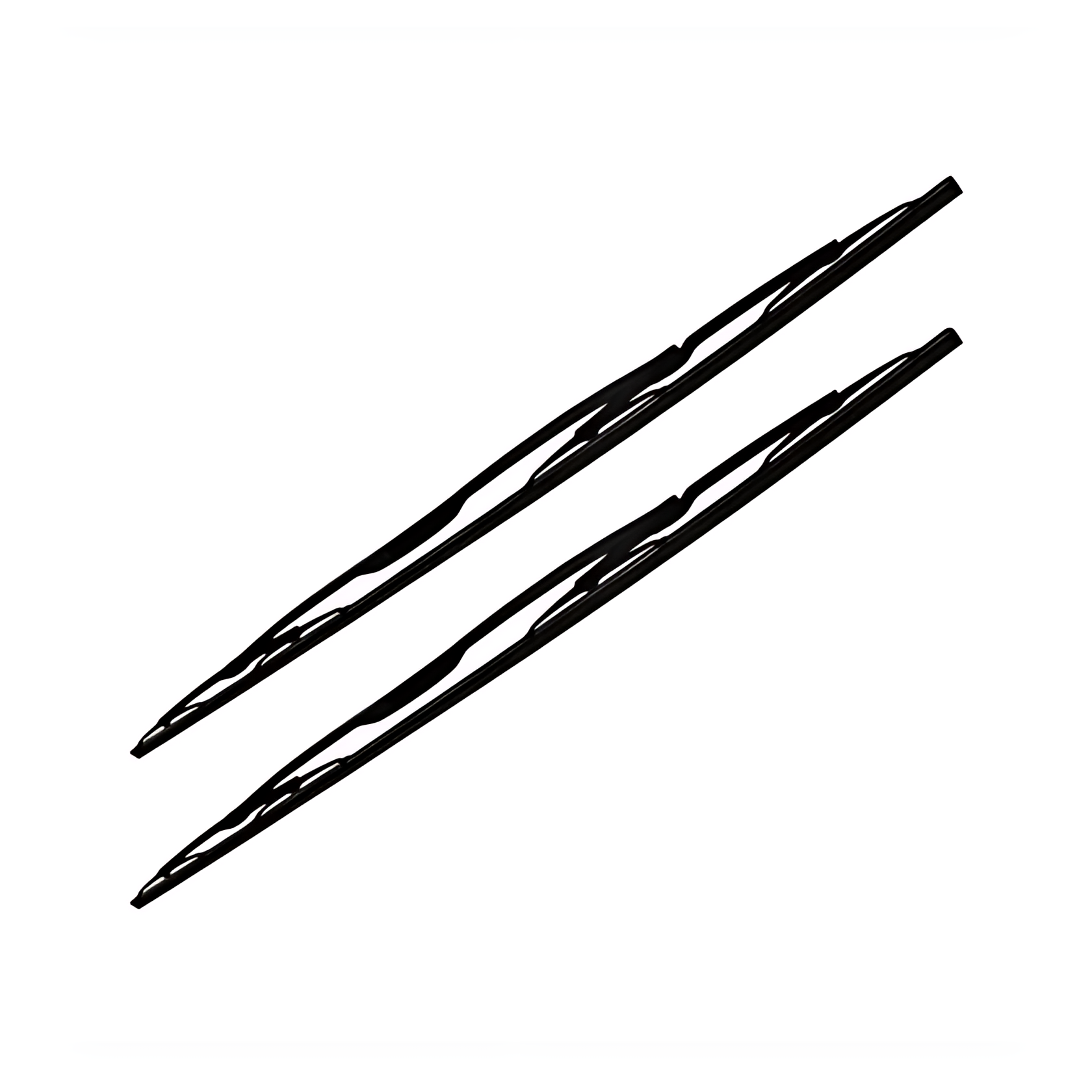 PALHETA LIMPADOR PARABRISA 28 POLEGADAS 711MM - 82485683