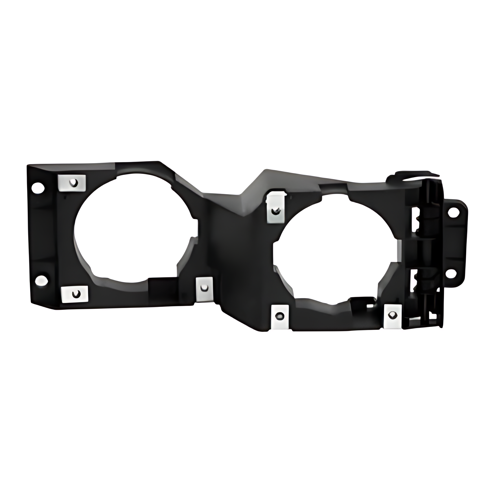 SUPORTE FAROL MILHA LE - MP0111304