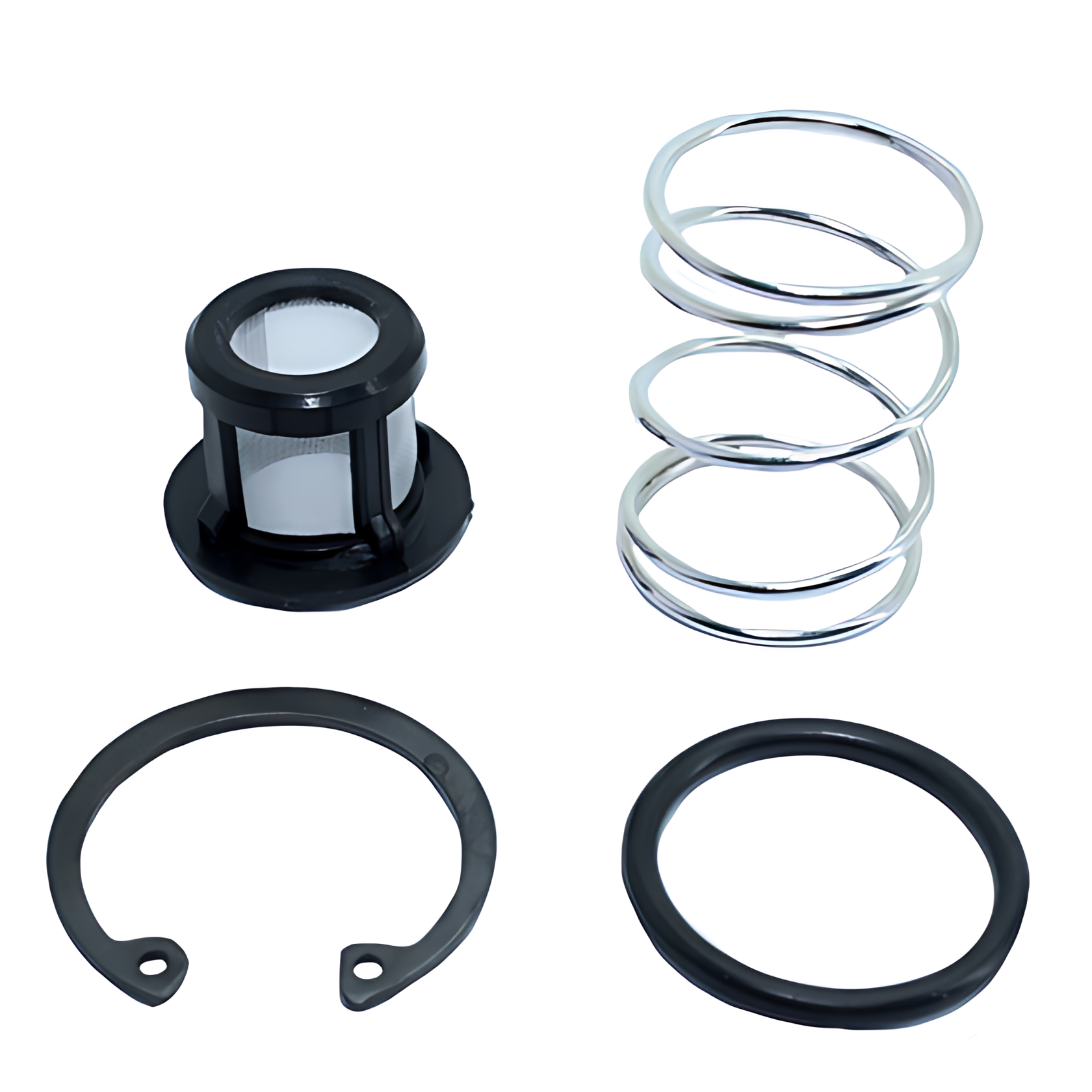 REPARO VALVULA DESFRENAGEM - RP020010