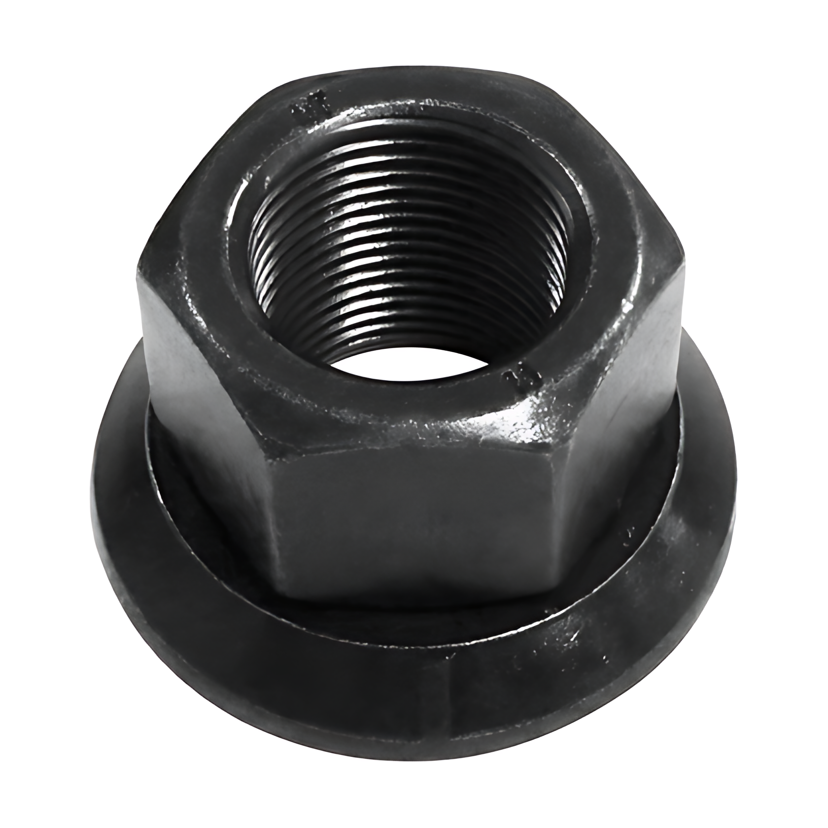 PORCA DE RODA M22X1,5 ALTURA 27 CHAVE 32 - MP111484