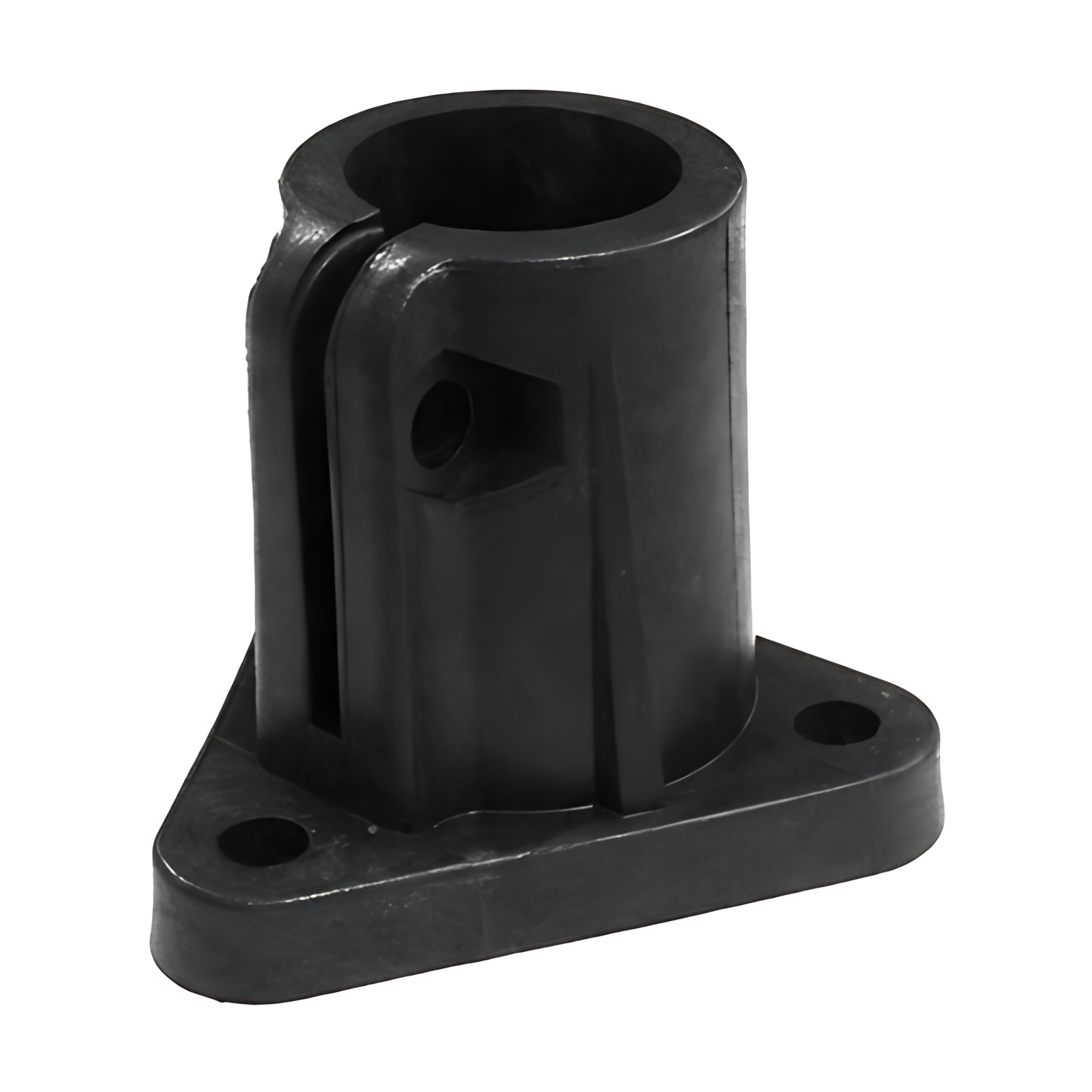 SUPORTE VARAO PARA LAMA CARRETA FACCHINI ( TIPO ESFIRA EM NYLON  ) - 0313140401