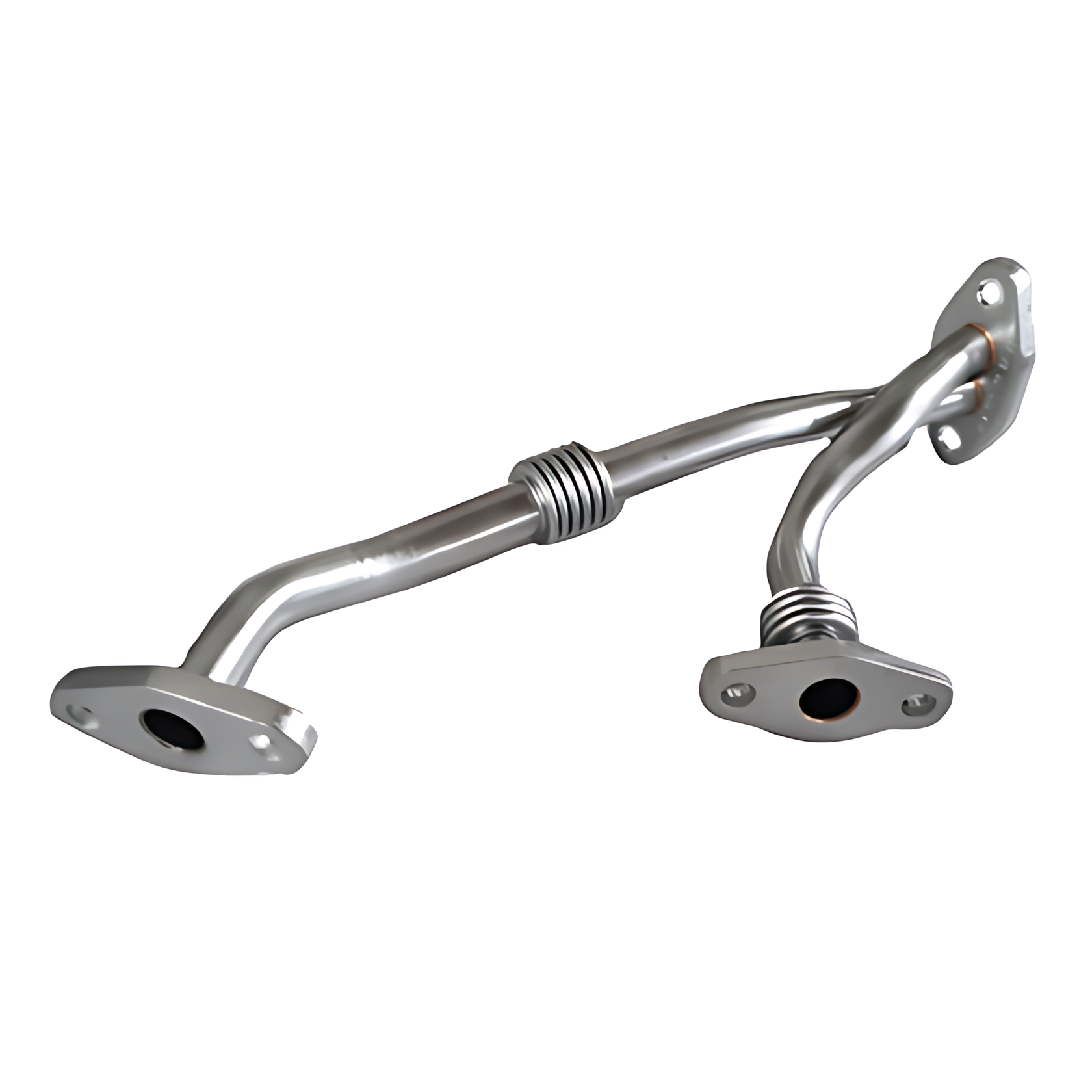 TUBO RETORNO OLEO - 6511800722