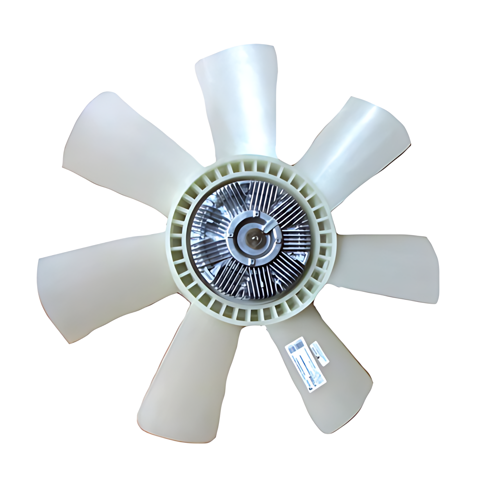 HELICE COM VISCOSA COMPLETA - V1005