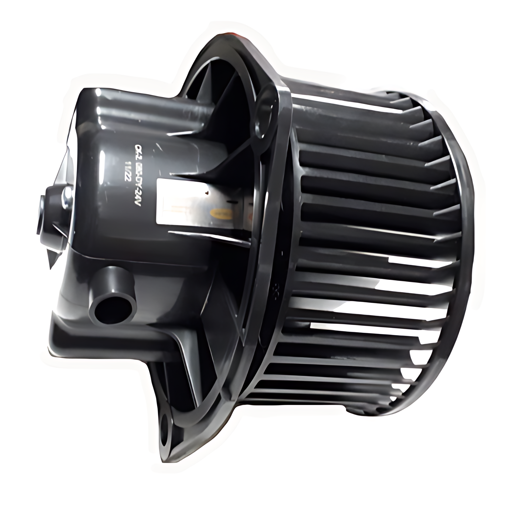 MOTOR VENTILADOR CAIXA DE AR 24V - 2080