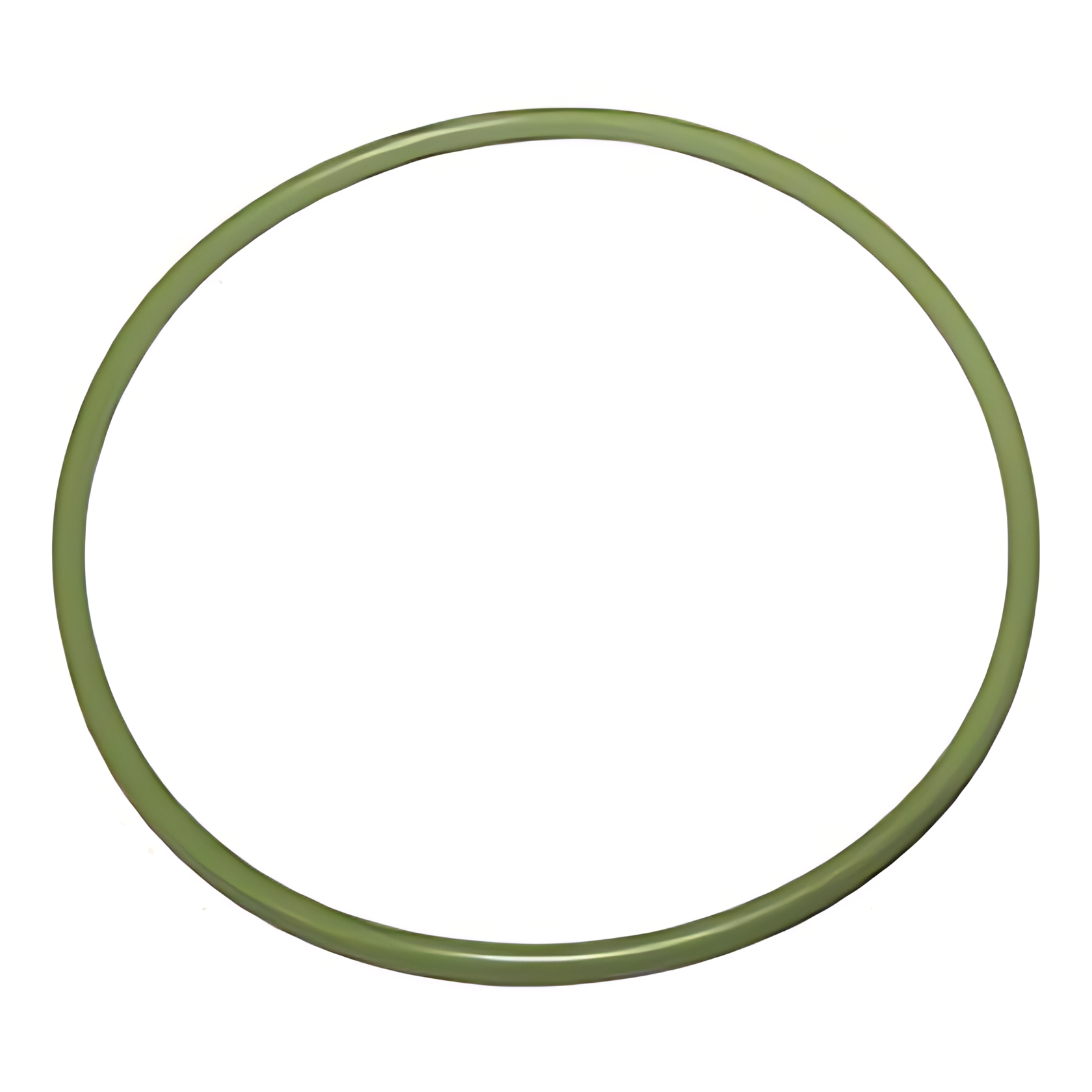 ANEL VEDACAO ENGRENAGEM COMPRESSOR AR ( 25X2,5MM ) - 07W109345C