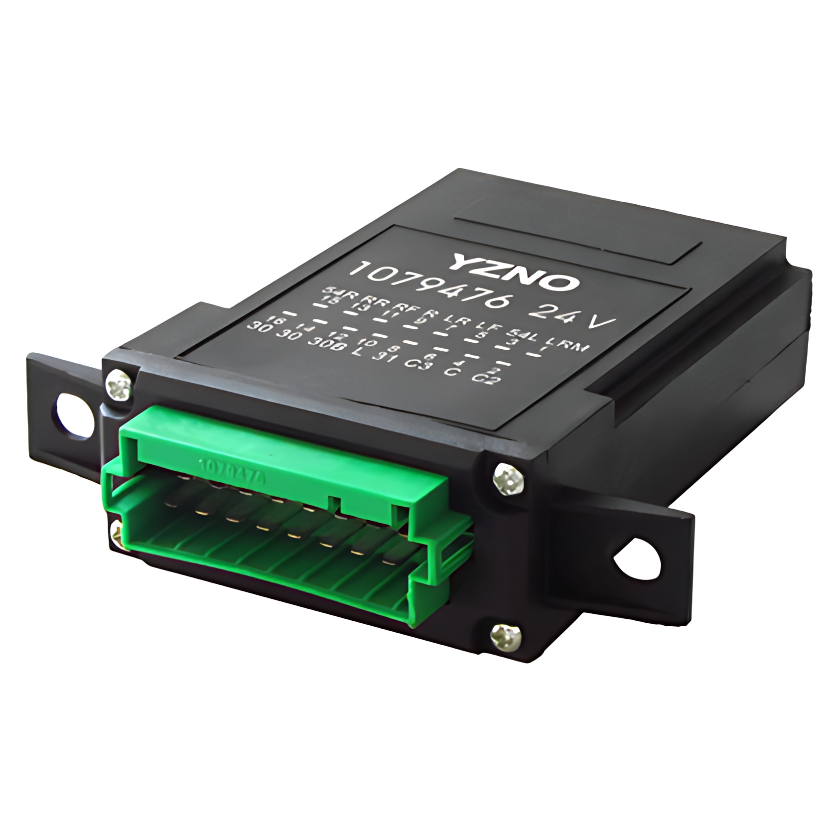 RELE PISCA ALERTA - MP0206008