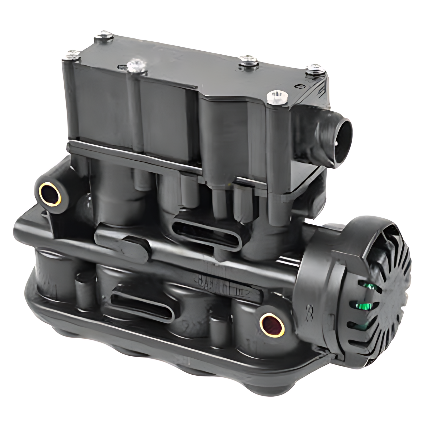 REPARO VALVULA ATIVA - 21083657