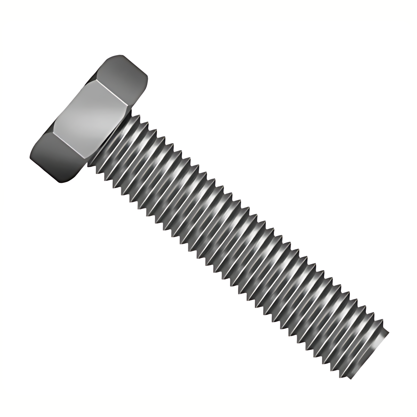 PARAFUSO SEXTAVADO 7/16 - 14UNC - 20519856