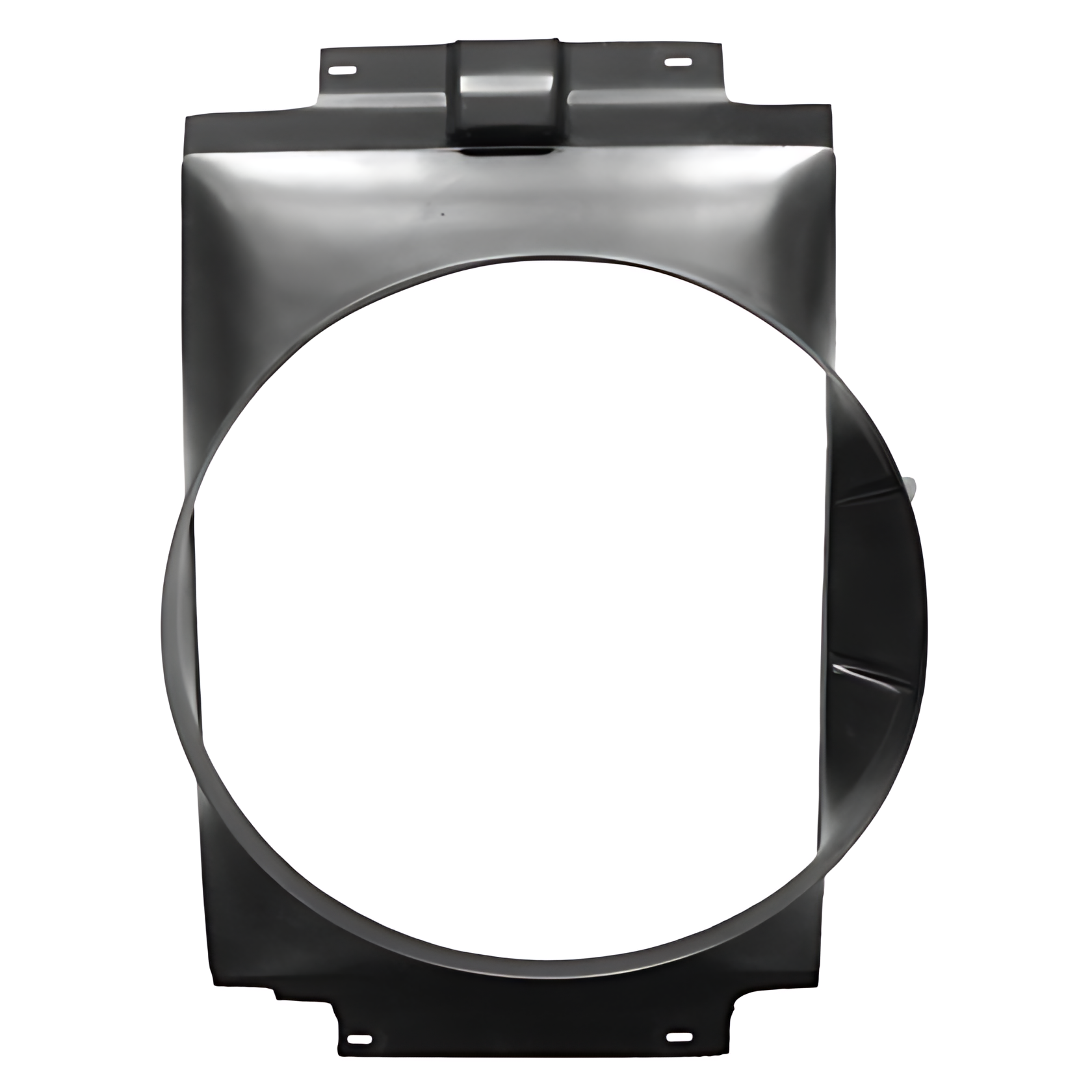 DEFLETOR AR RADIADOR PLASTICO OM457LA - 6345050255