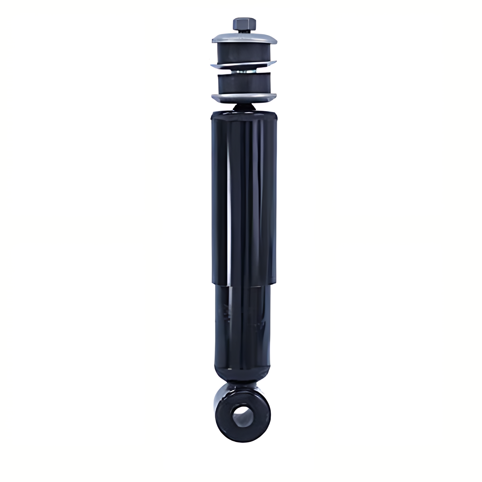 AMORTECEDOR TRASEIRO 3º EIXO - 6343200230