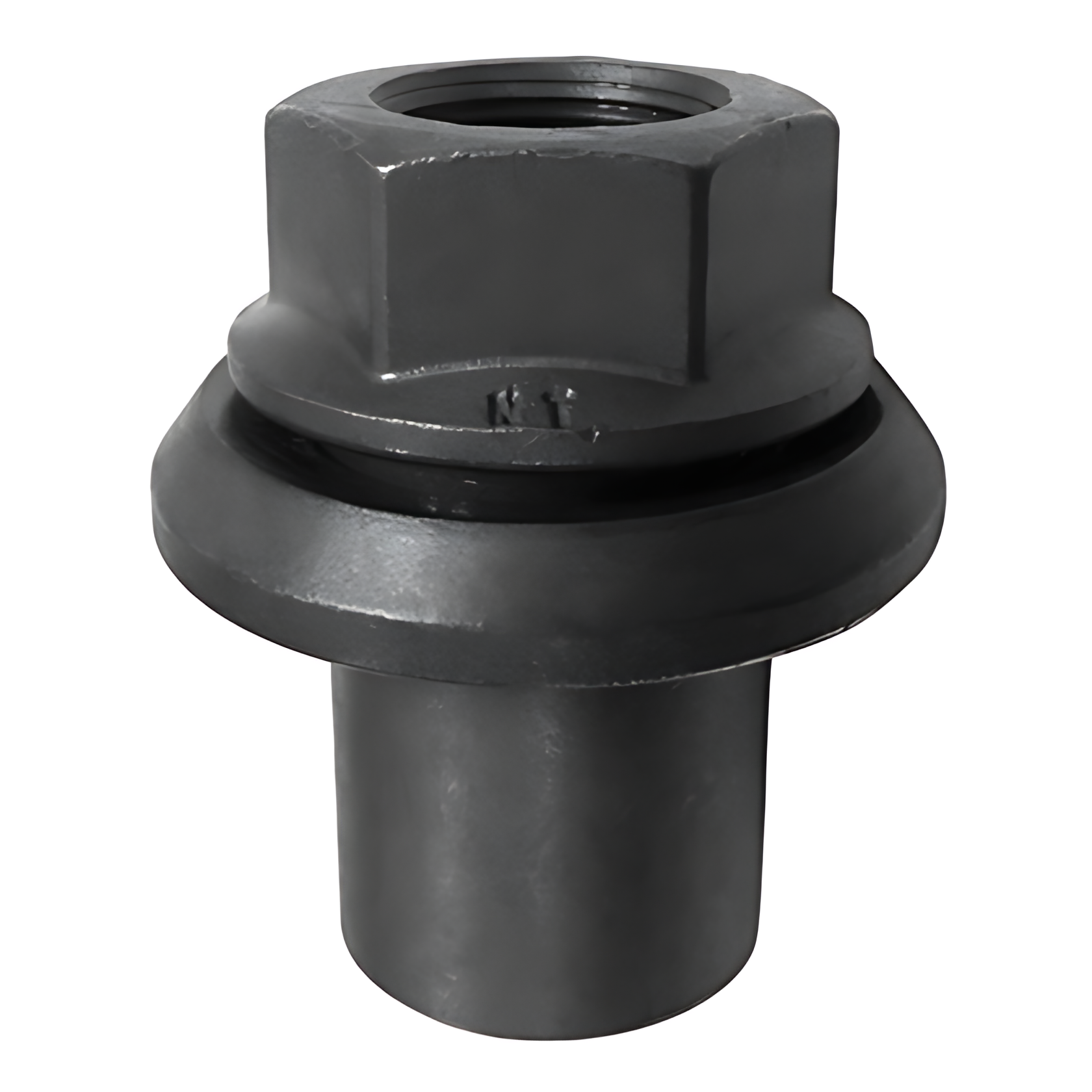 PORCA DE RODA CENTRALIZADORA M22X1,5 RODA ALUMINIO TRASEIRA - MP111746