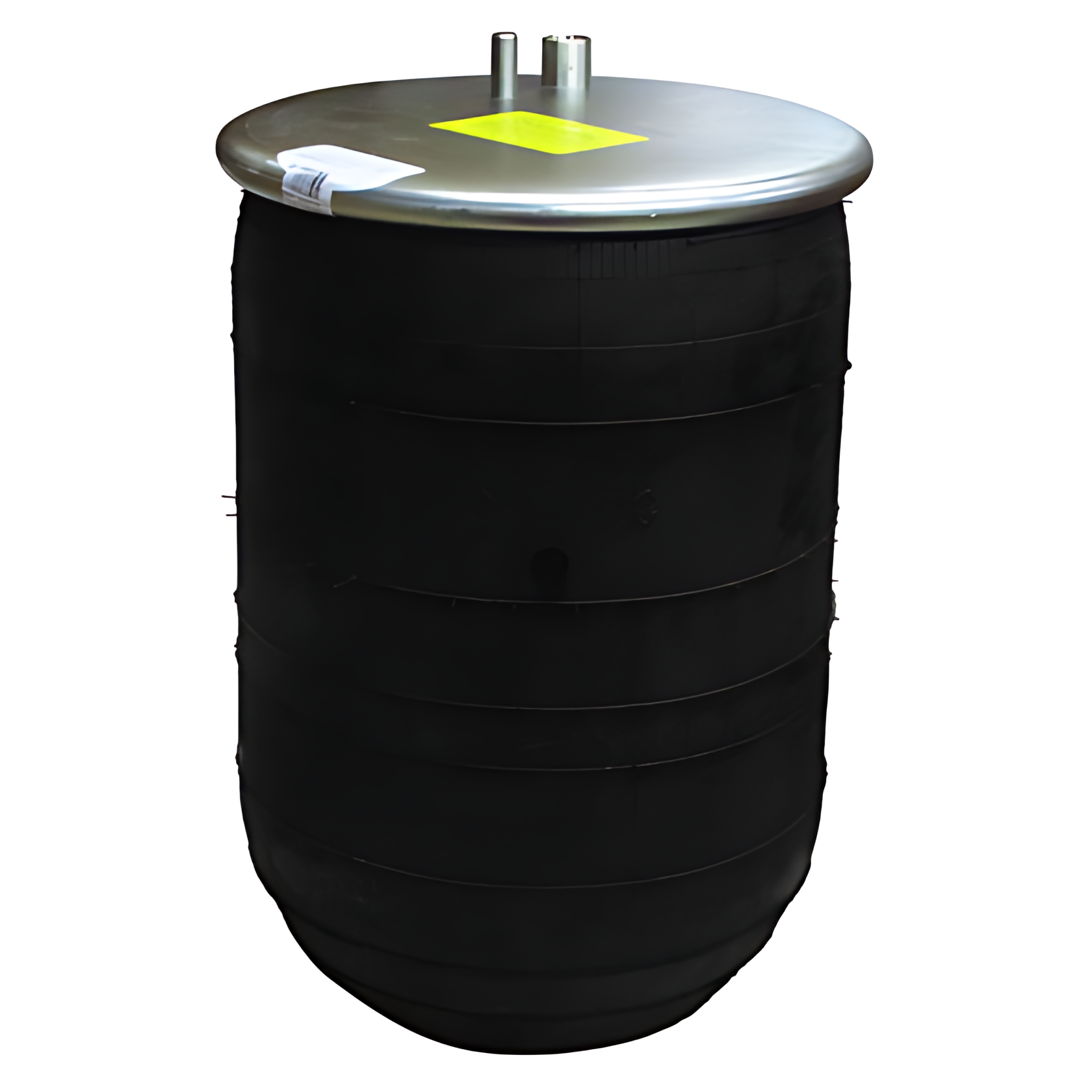 MOLA PNEUMATICA COM BASE 1T17ARM-5 - 81436010166