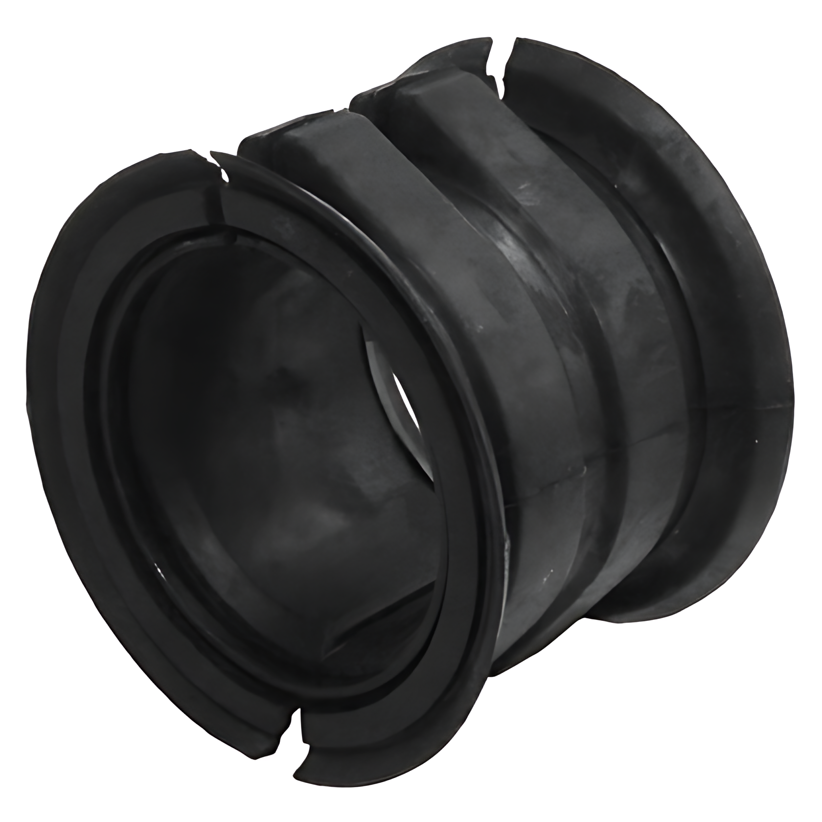 BUCHA SUSPENSAO CABINE 59,5X70,50MM - MP12155