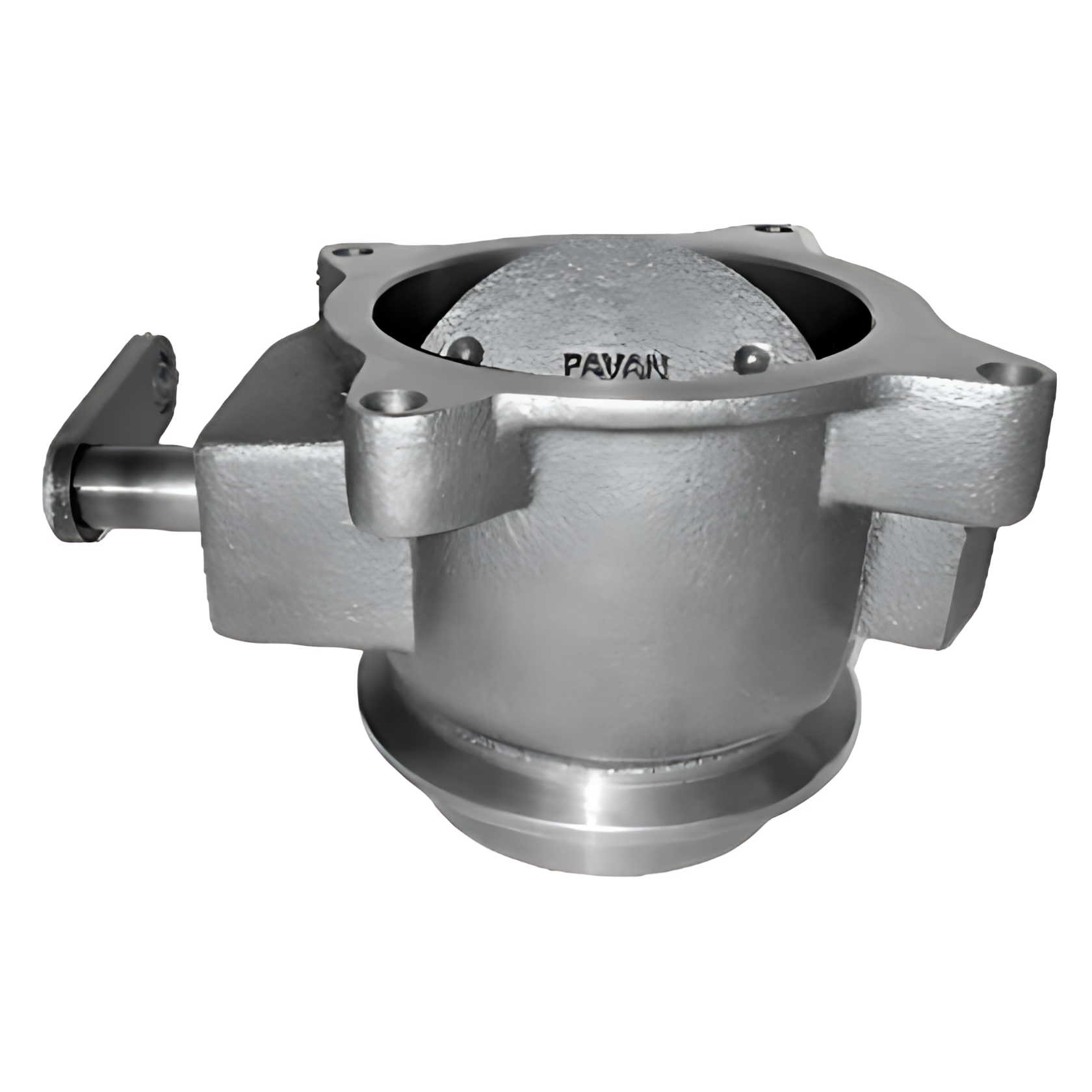 FREIO MOTOR SCANIA - P149