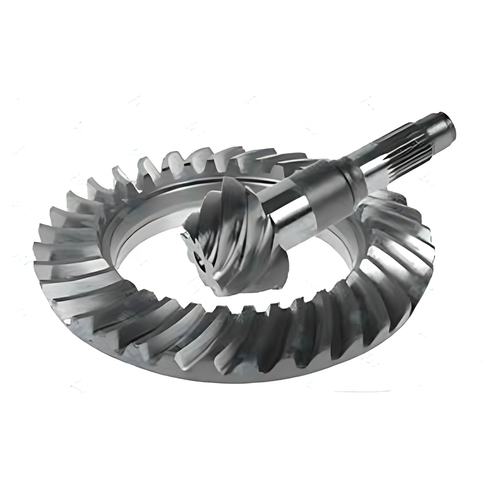 COROA E PINHAO 8X35 MBB SPRINTER 311/312/313/410/412/413 - 9043500039