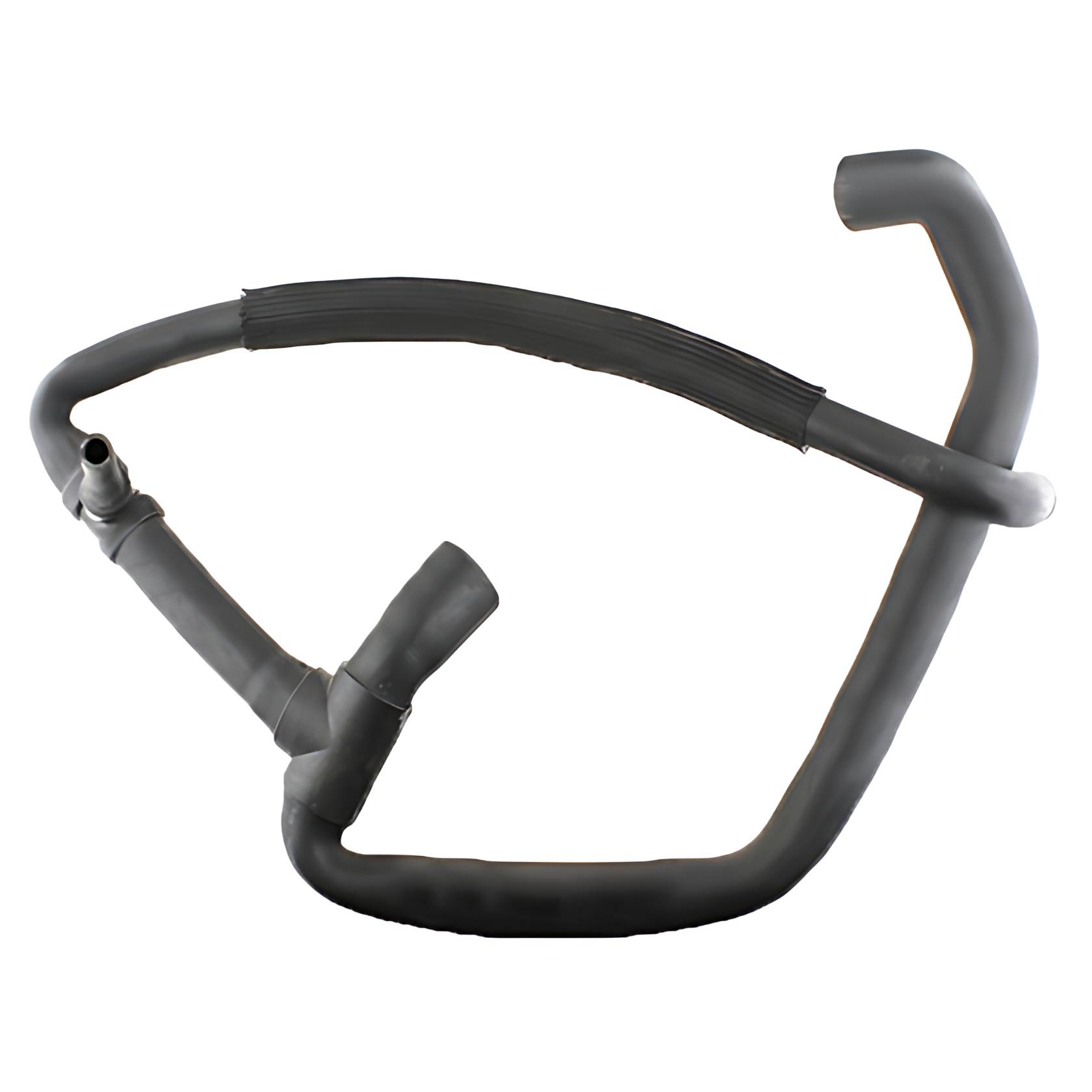 MANGUEIRA INFERIOR RADIADOR AGUA - 6885011982