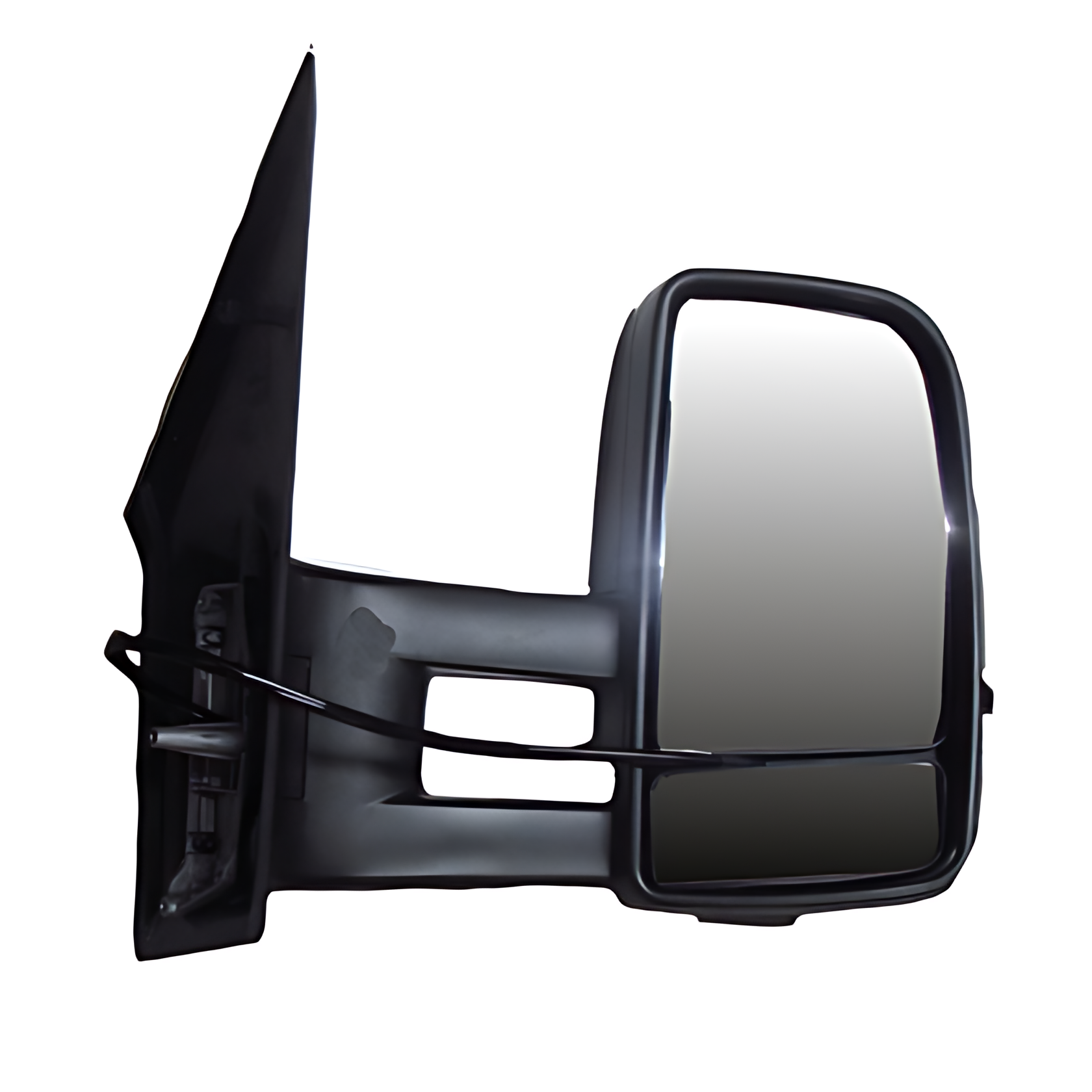 ESPELHO RETROVISOR LD BIPARTIDO ELETRICO COM DESEMBACADOR - 9068106516