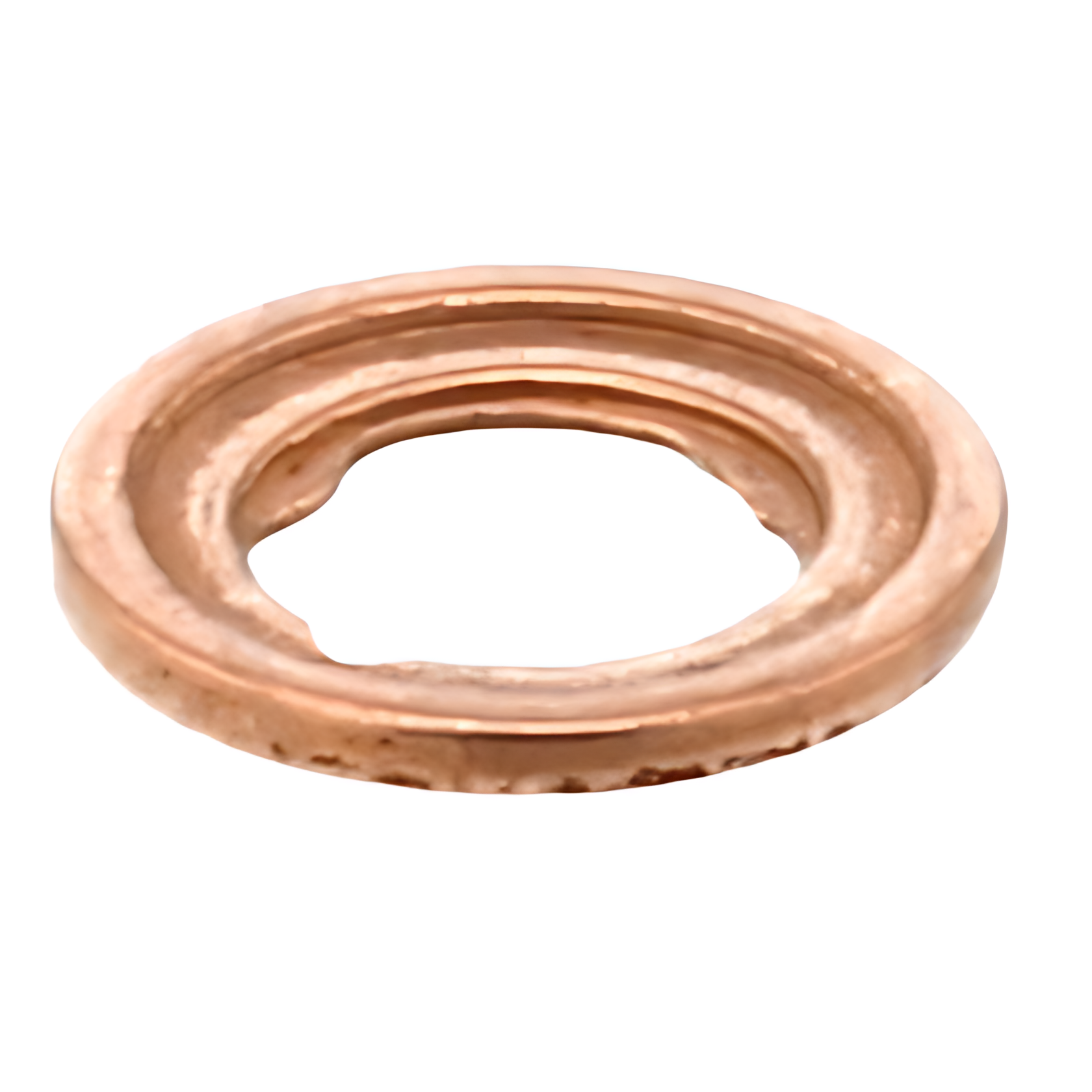 ARRUELA BICO INJETOR MBB OM904/906/924 - 9060170260