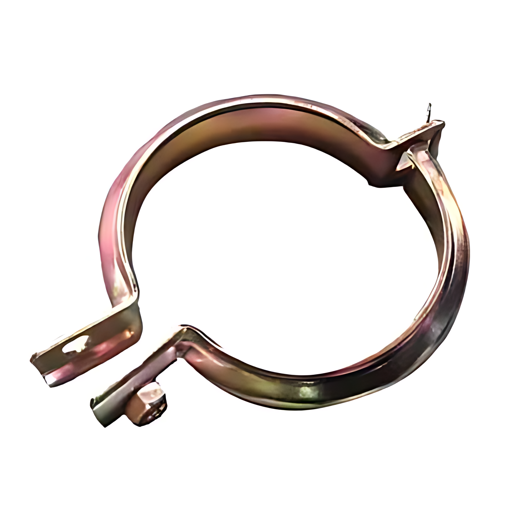 ABRACADEIRA TUBO TURBINA OM904 - 9069970190