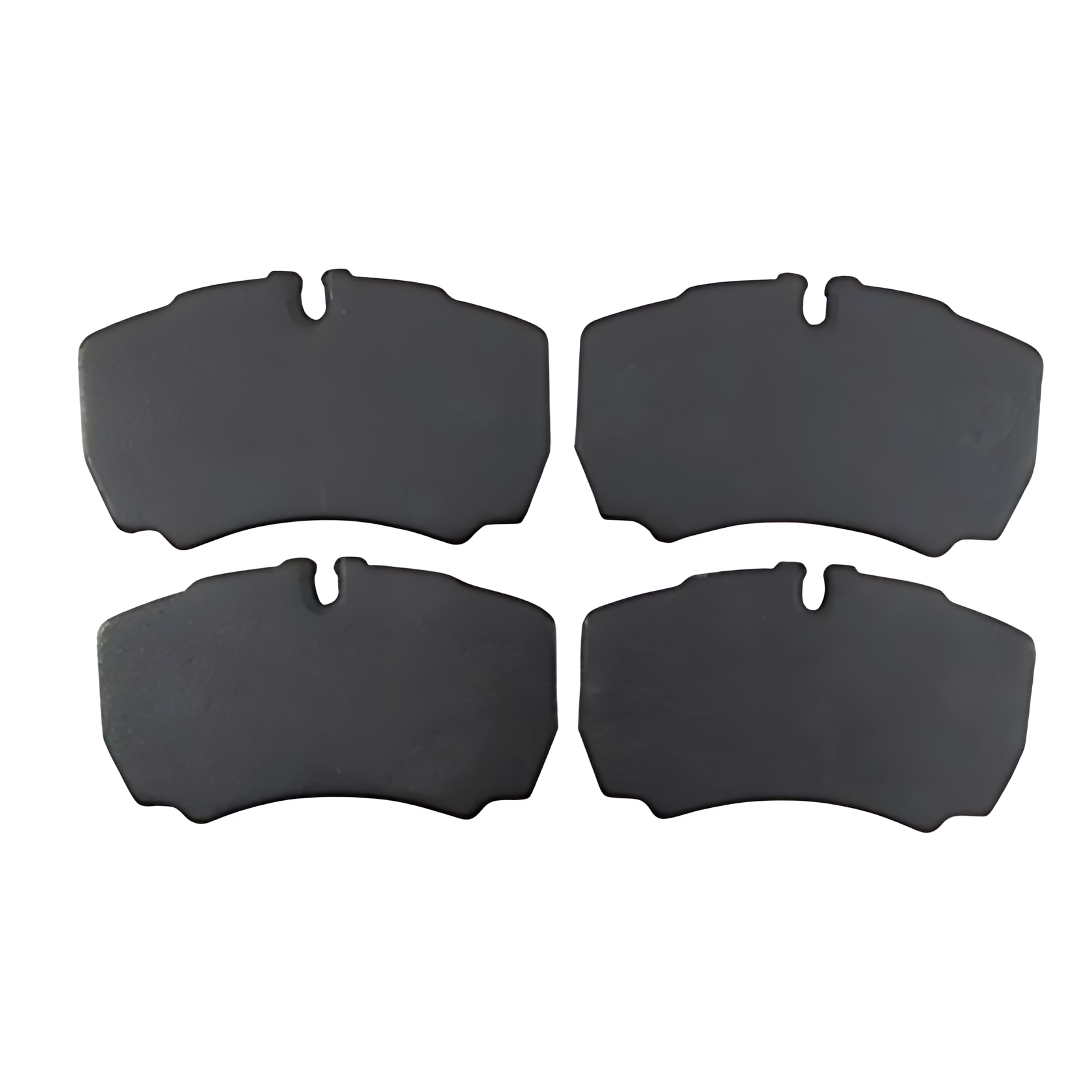 PASTILHA FREIOS IVECO DAILY - 42576680