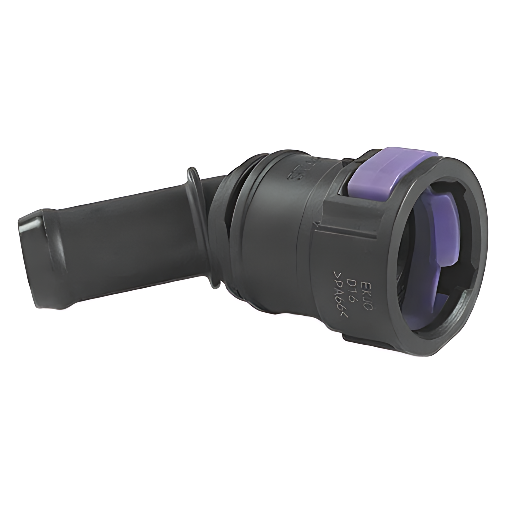 CONECTOR RADIADOR OLEO CAMBIO  ( CAIXA 45 GRAUS ) - 21380391