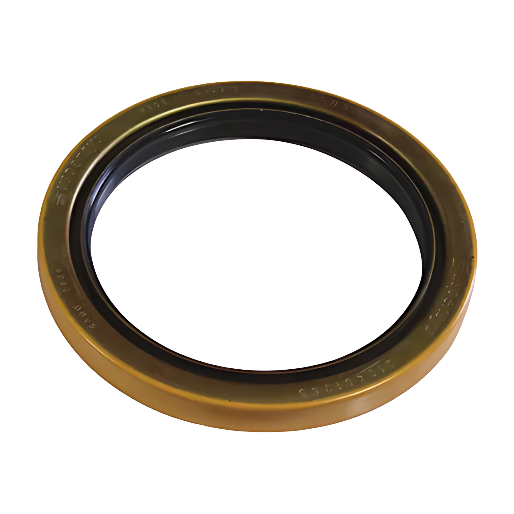 RETENTOR CUBO RODA CARRETA TRUCK TERCEIRO EIXO 6X2 ( REFORCADO CENTRO MOVEL ) - BG3X1175AA