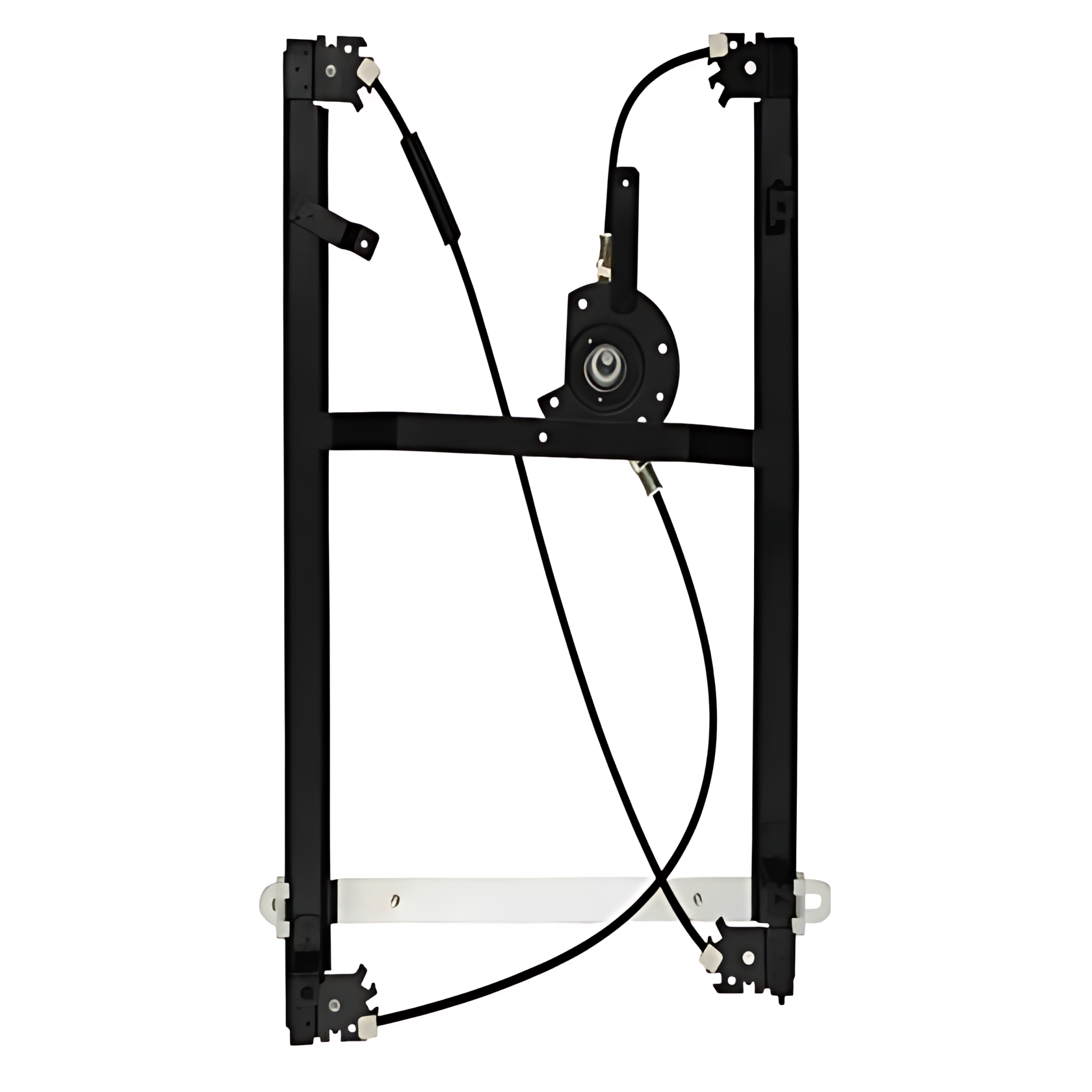 MAQUINA VIDRO MANUAL LD - R2616D