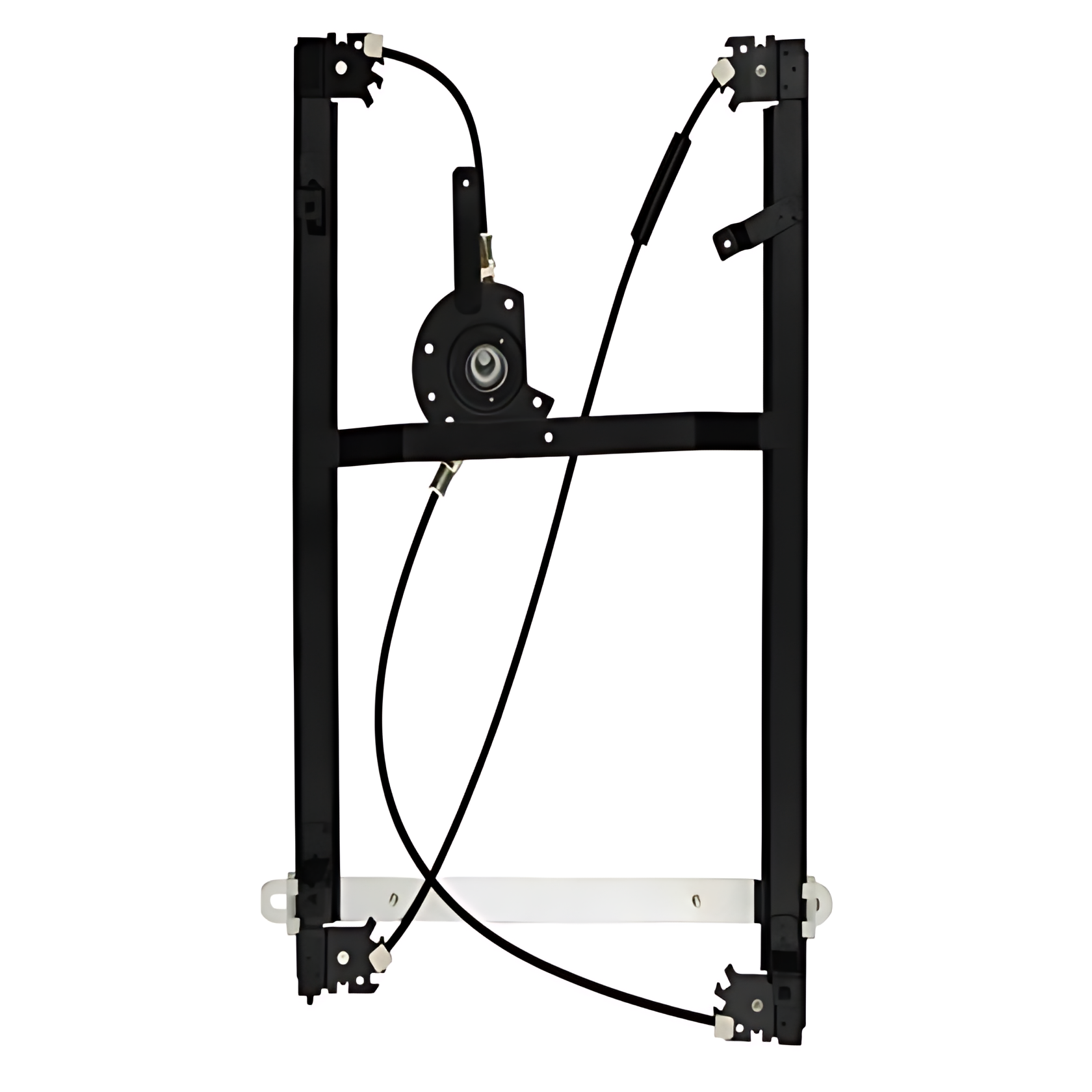 MAQUINA VIDRO MANUAL LE - R2616E