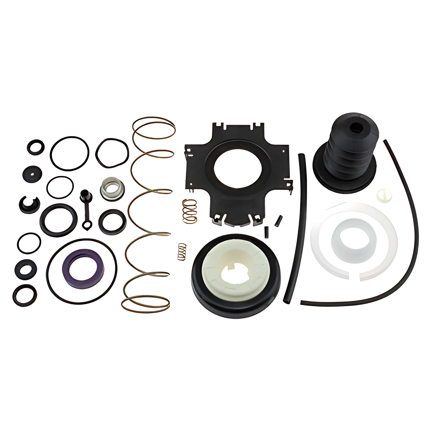 JOGO REPARO SERVO EMBREAGEM - 2P0721261A