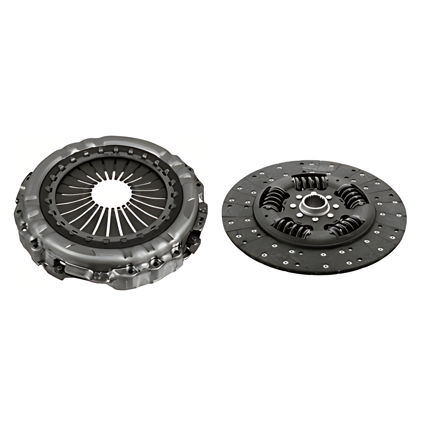 CONJUNTO PLATO + DISCO  430MM - 3400700601