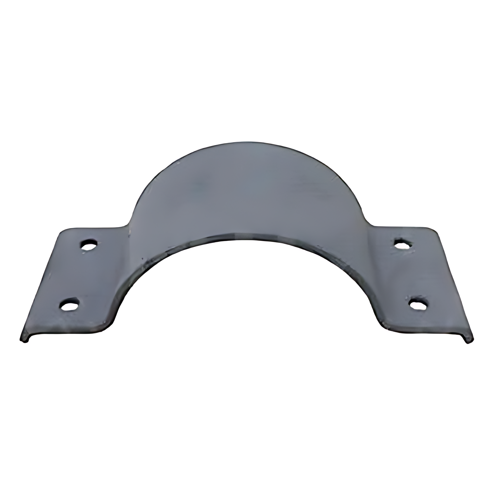 ABRACADEIRA TUBO ESCAPAMENTO MERCEDES - 3844920640