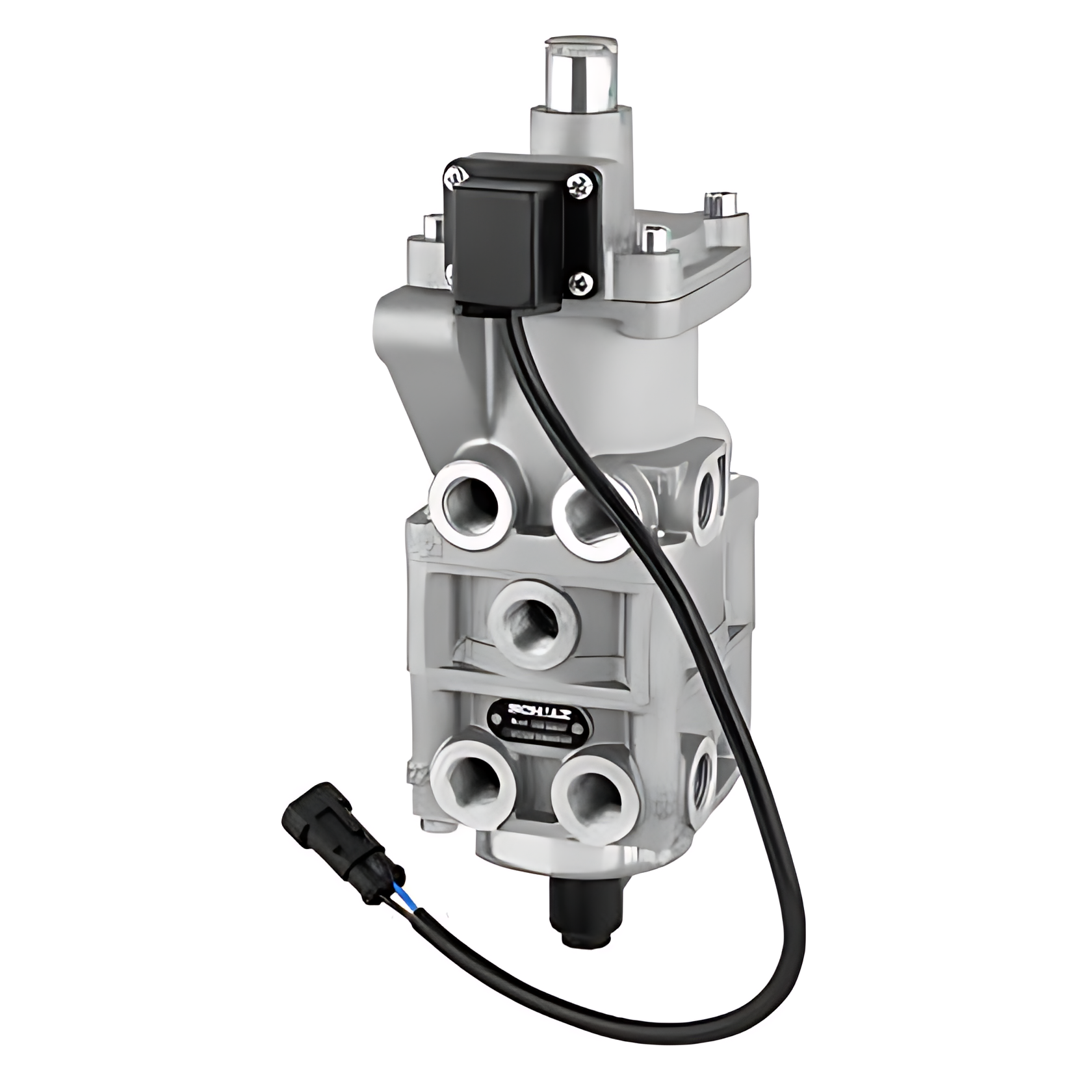 VALVULA FREIO SERVICO PEDAL - 500382824