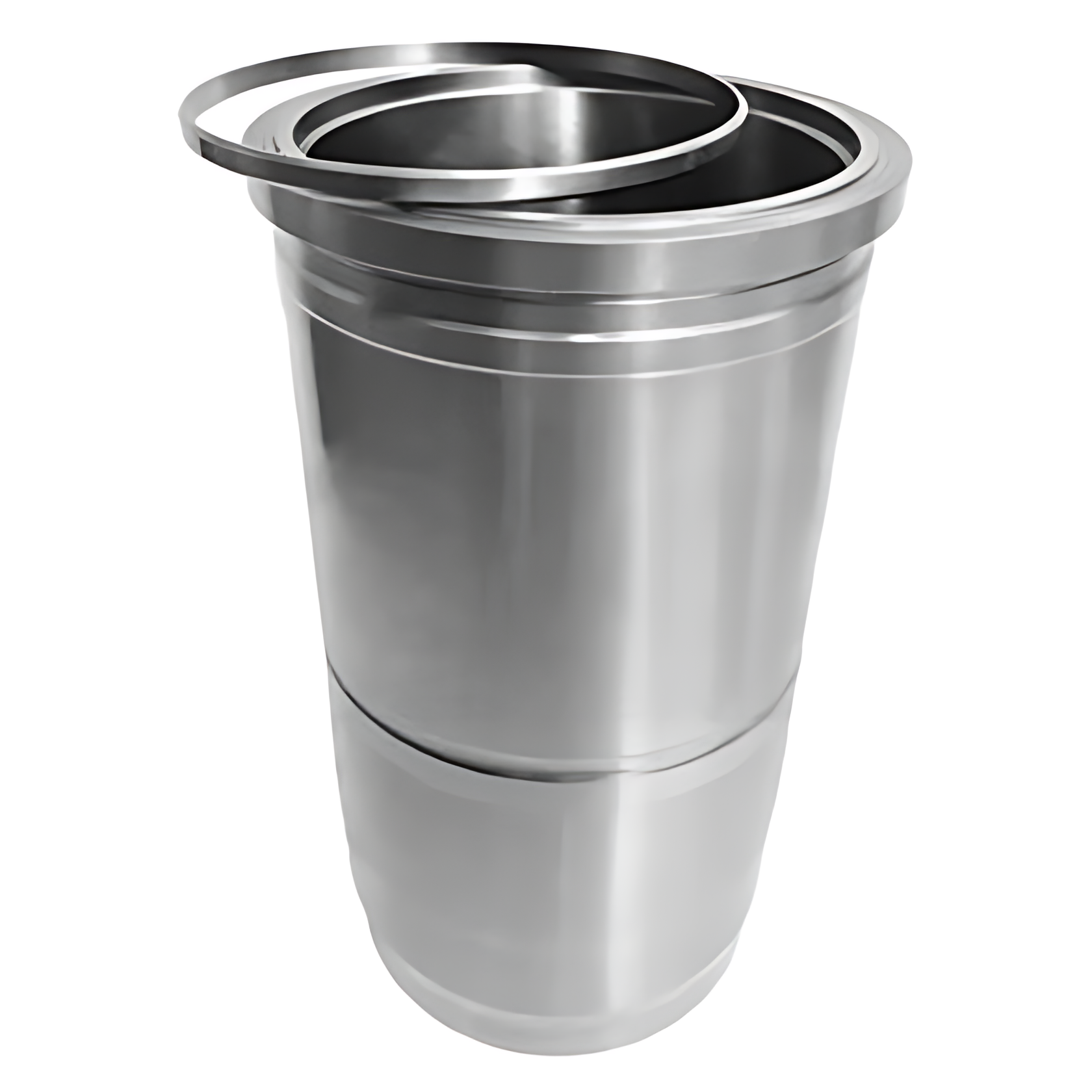 CAMISA MOTOR STD  COM COLARINHO 1,00MM + 0,040 SOB MEDIDA - 1918972