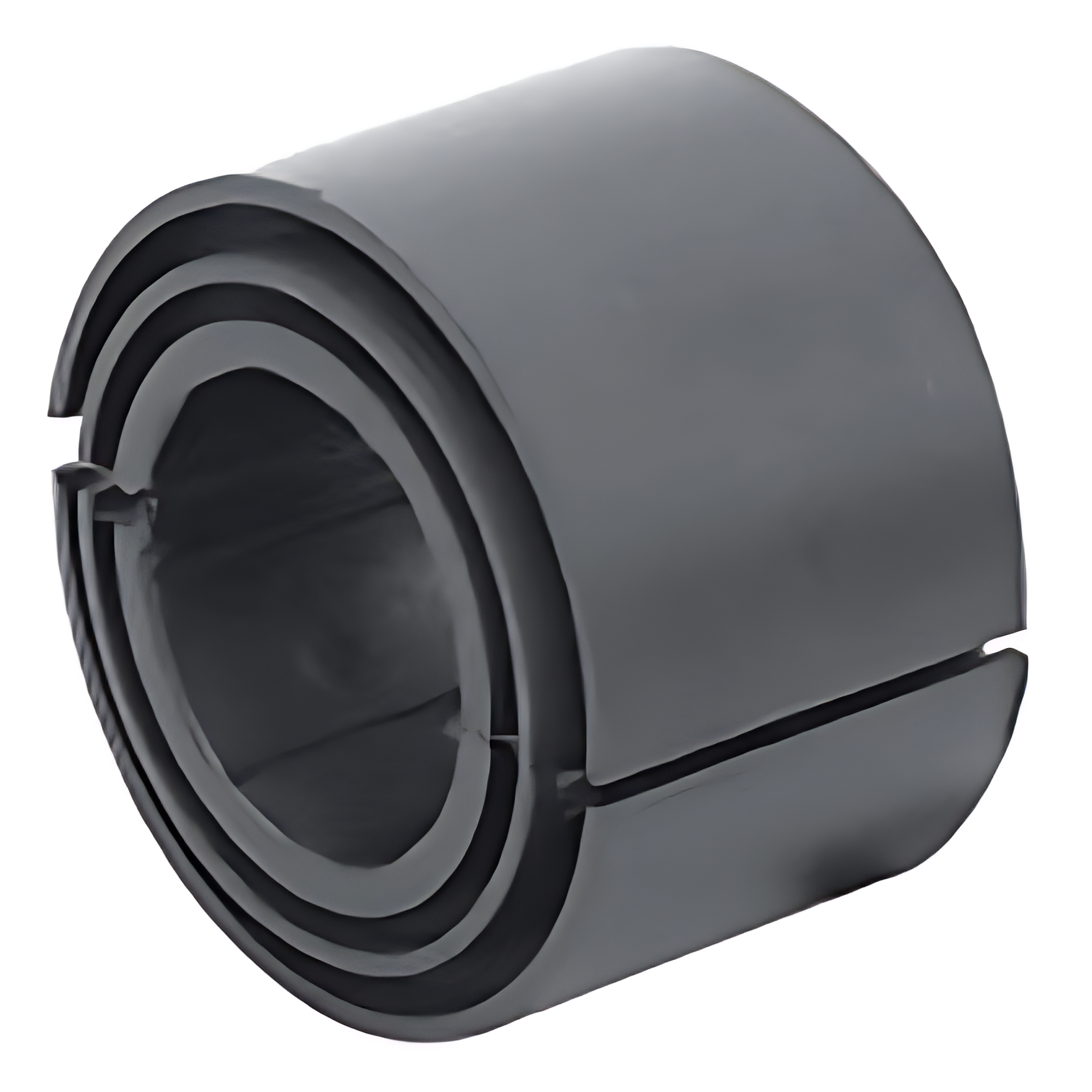 BUCHA BARRA ESTABILIZADORA ALGEMA EIXO DIANTEIRO - 6583260581