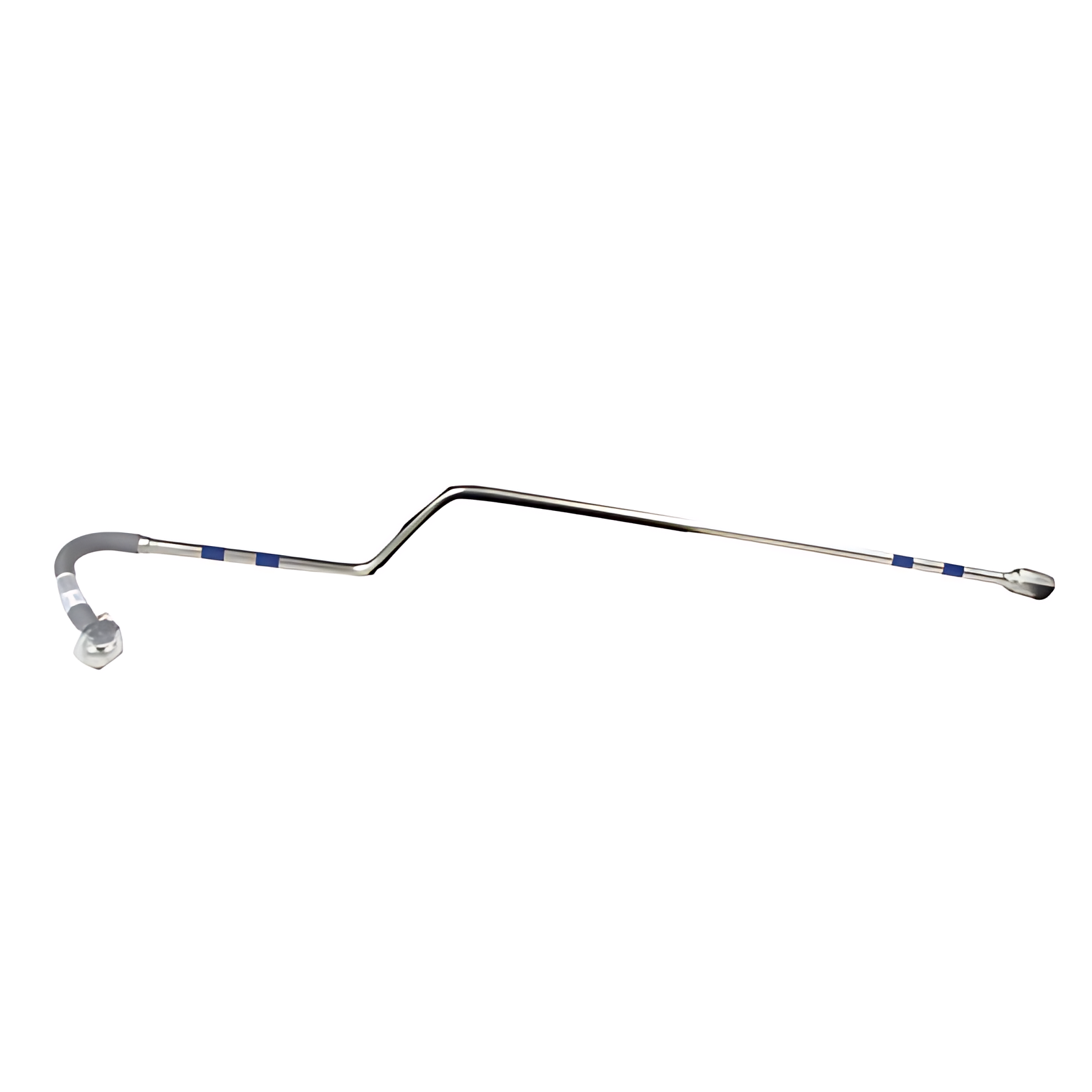 TUBO COMBUSTIVEL - 4570707832