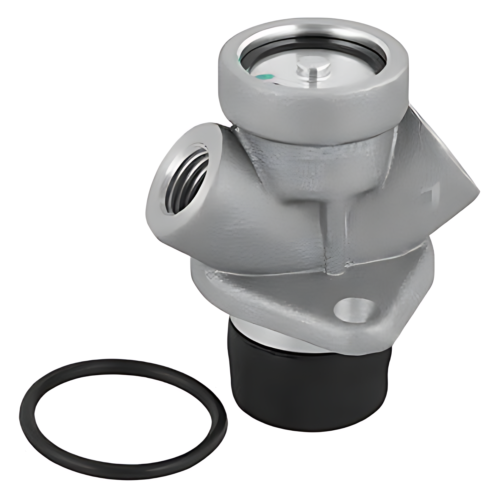 VALVULA CONTROLE DIRECIONAL M12 X 1,5 - 5801279152